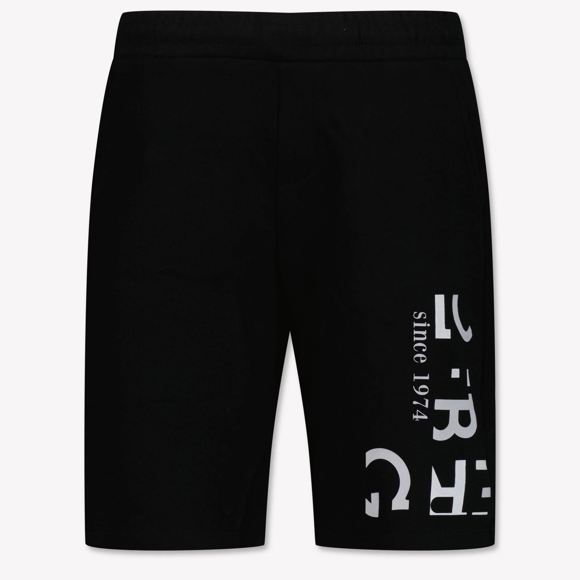 Iceberg Kinder jongens shorts in