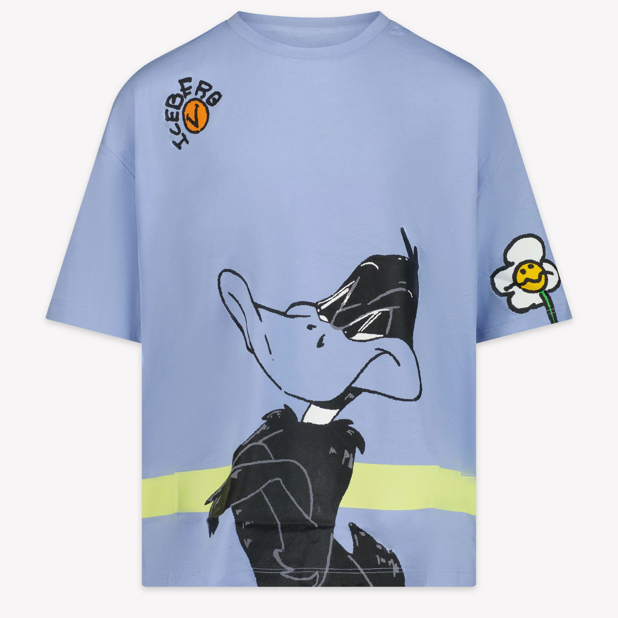 Iceberg Kinder jongens t-shirt in