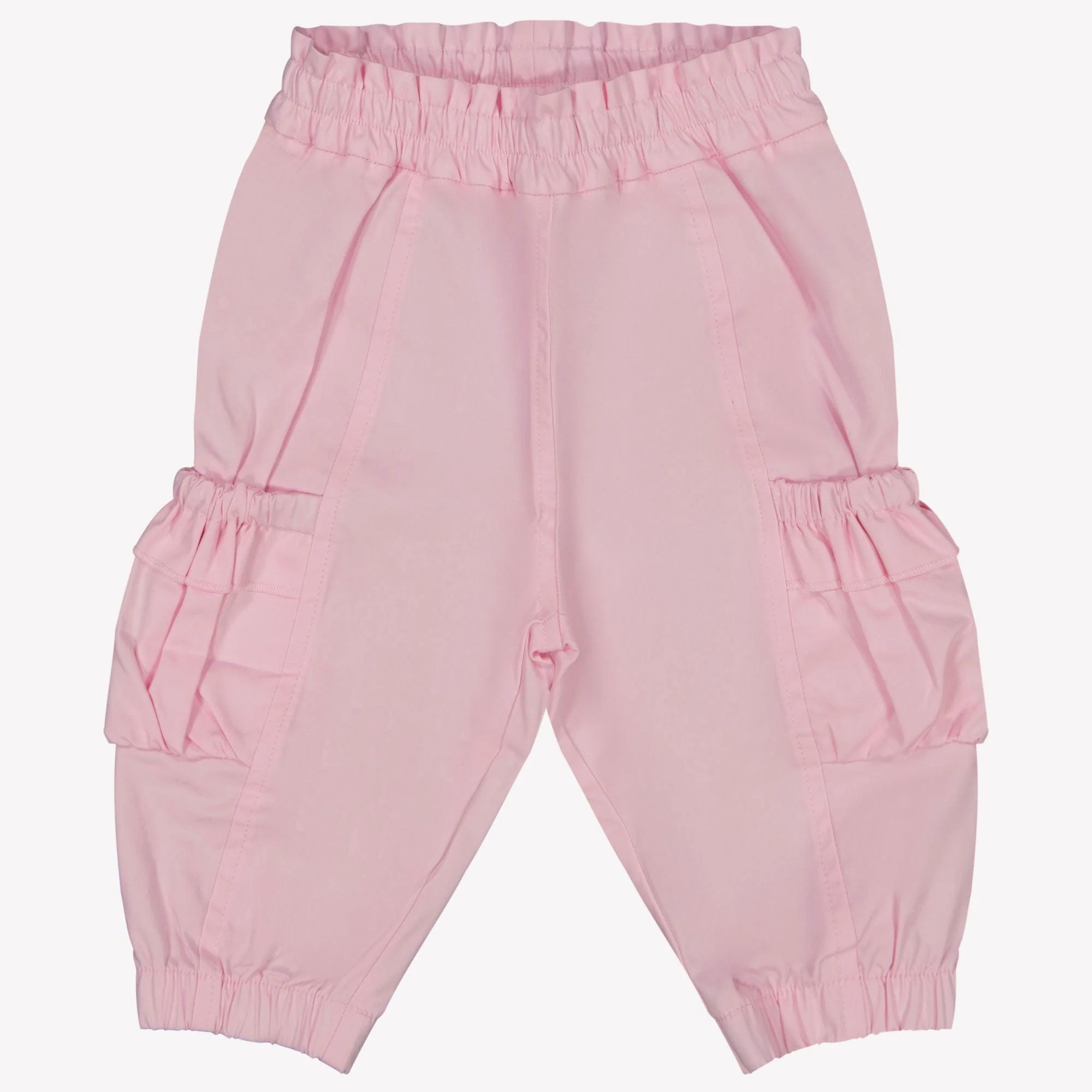 Monnalisa Baby meisjes broek in