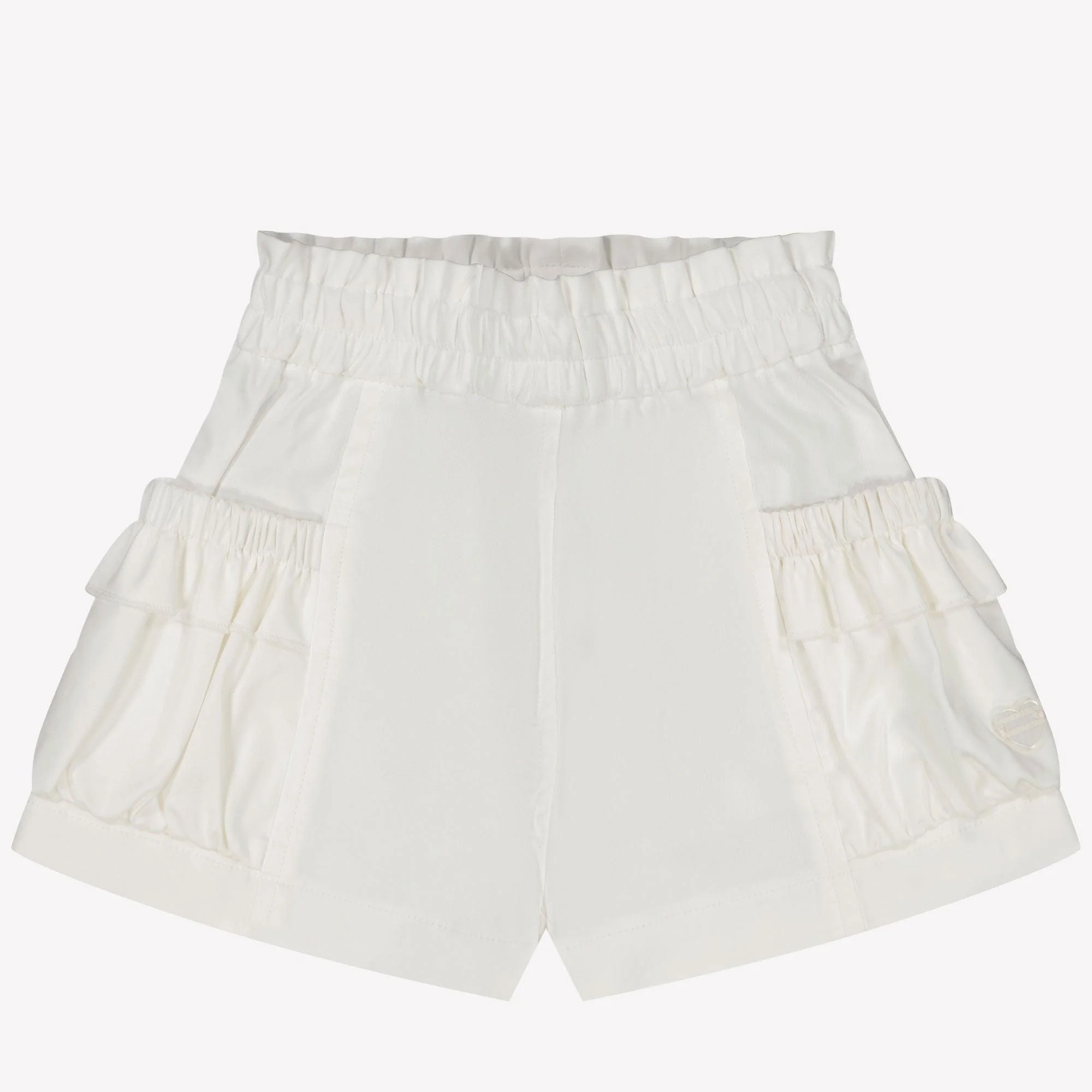 Monnalisa Baby meisjes shorts in