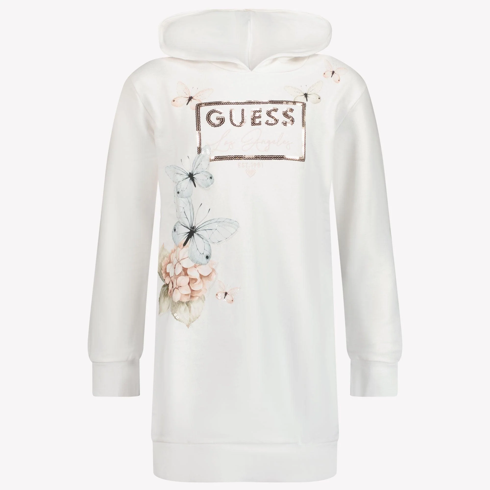 Guess Kinder meisjes jurk in
