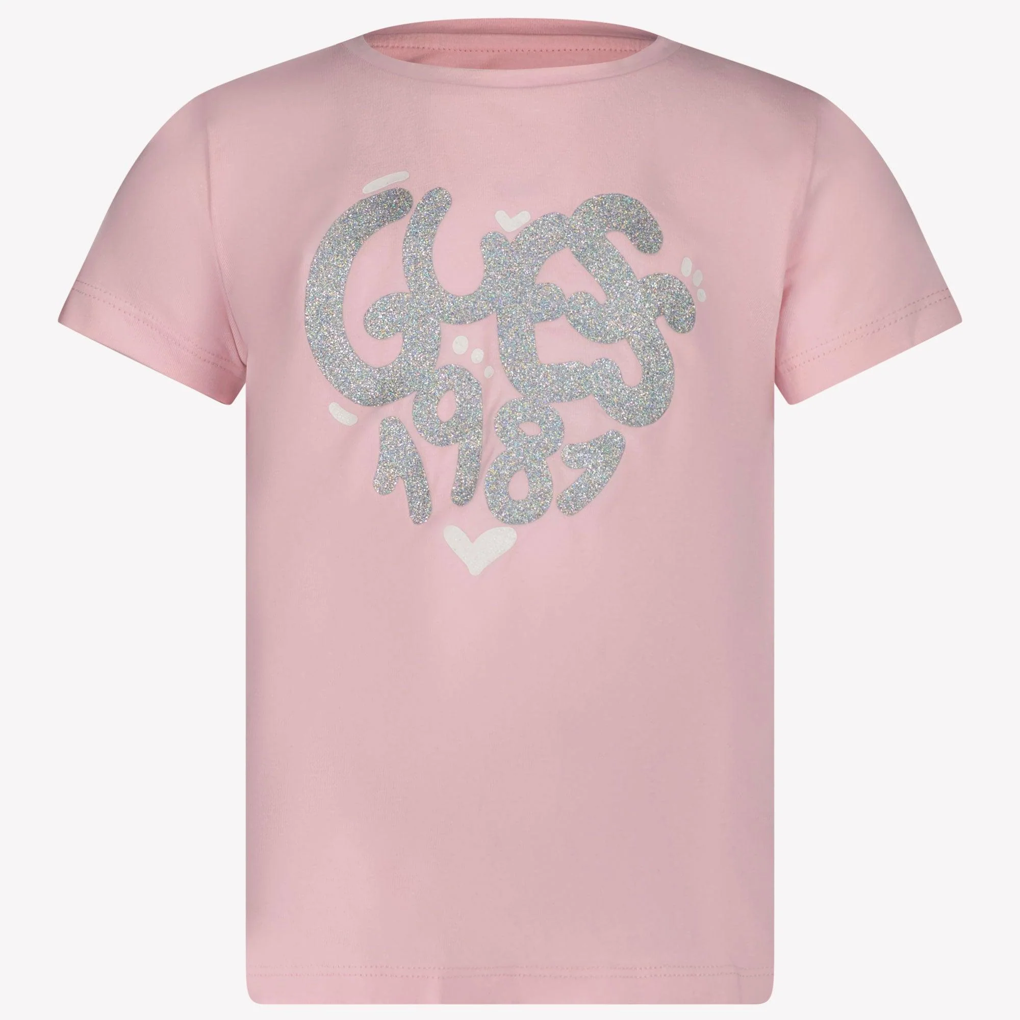 Guess Kinder meisjes t-shirt in