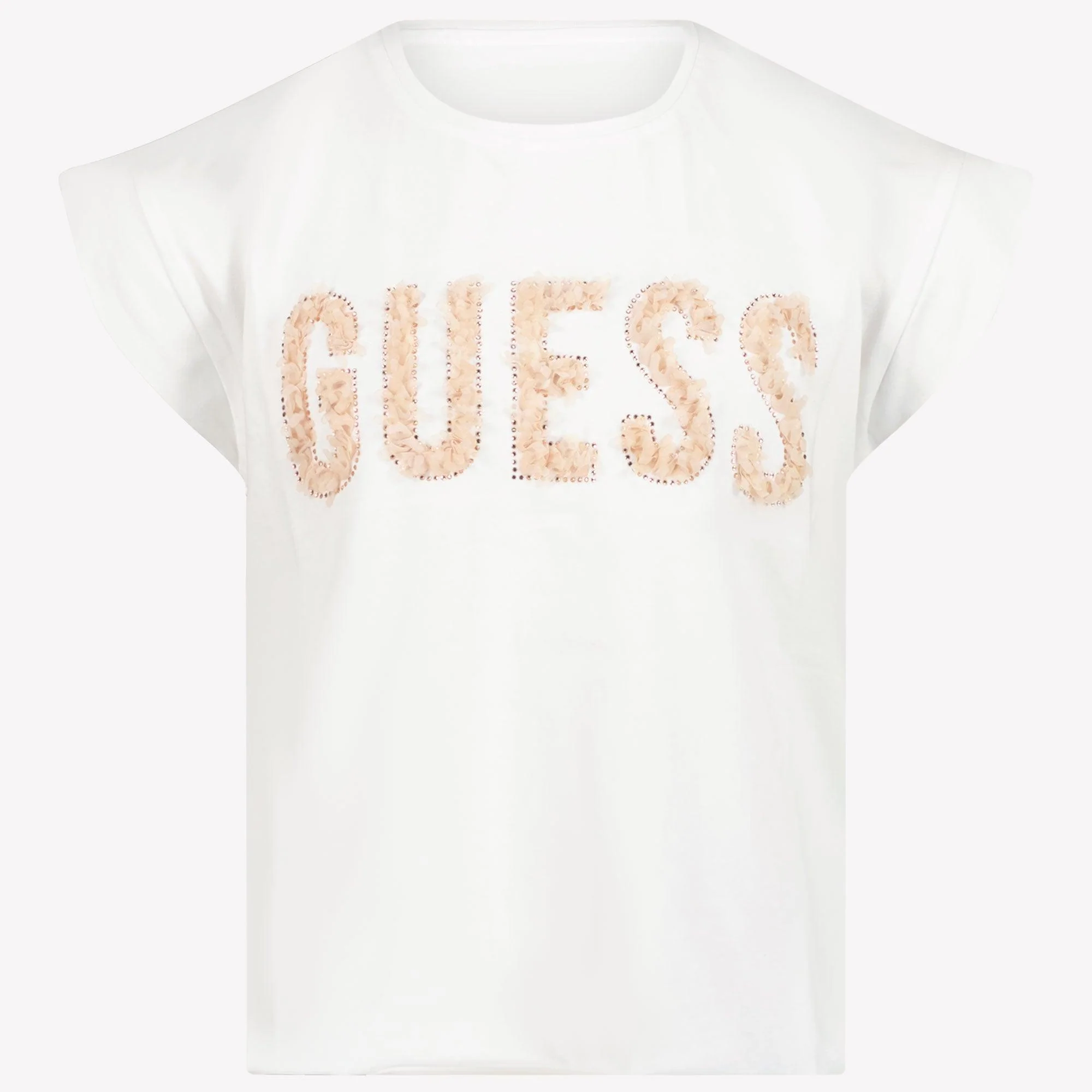 Guess Kinder meisjes t-shirt in