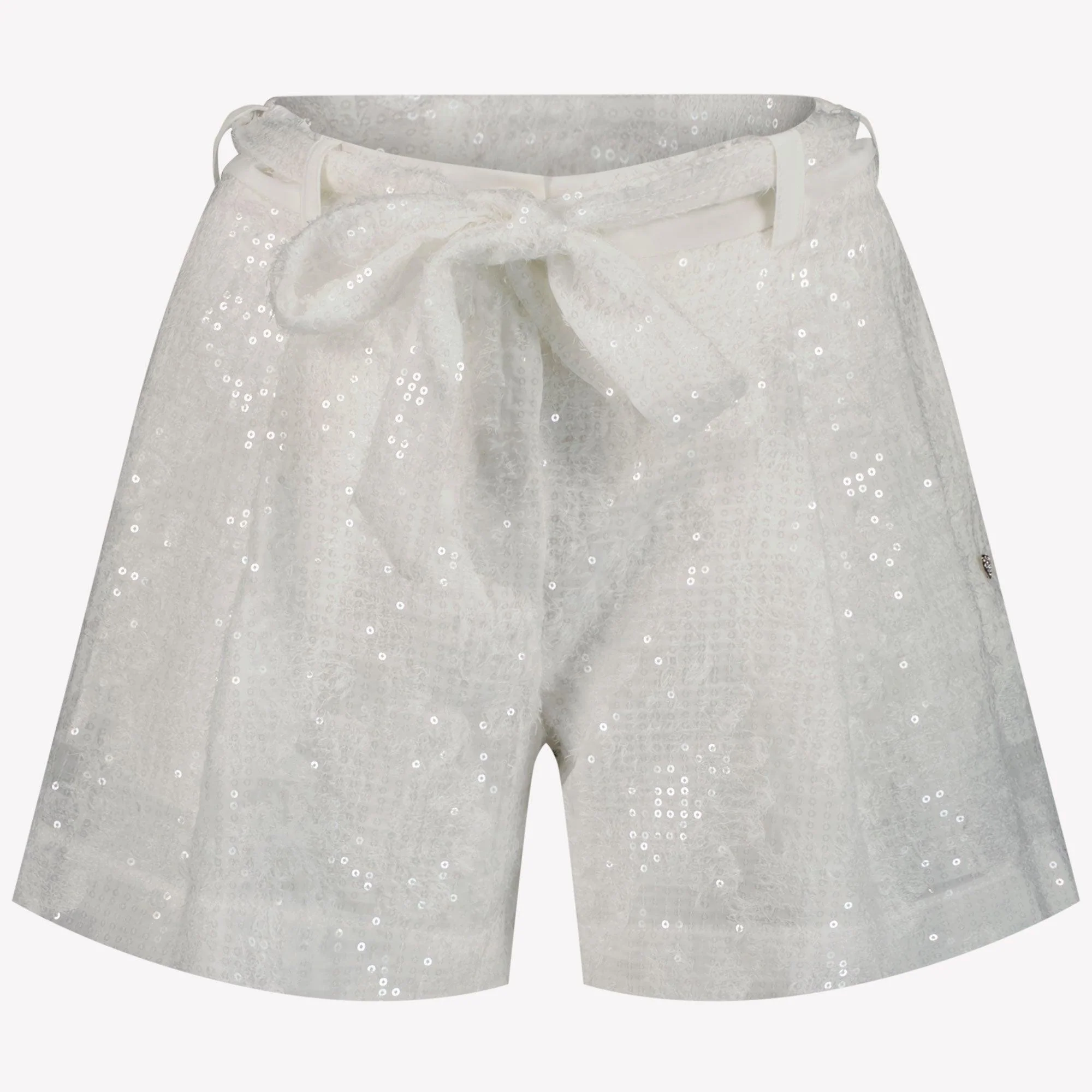 Monnalisa Kinder meisjes shorts in