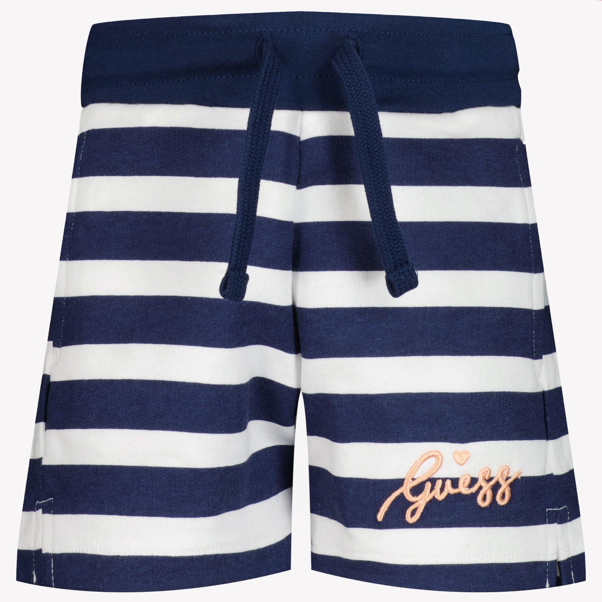 Guess Kinder meisjes shorts in