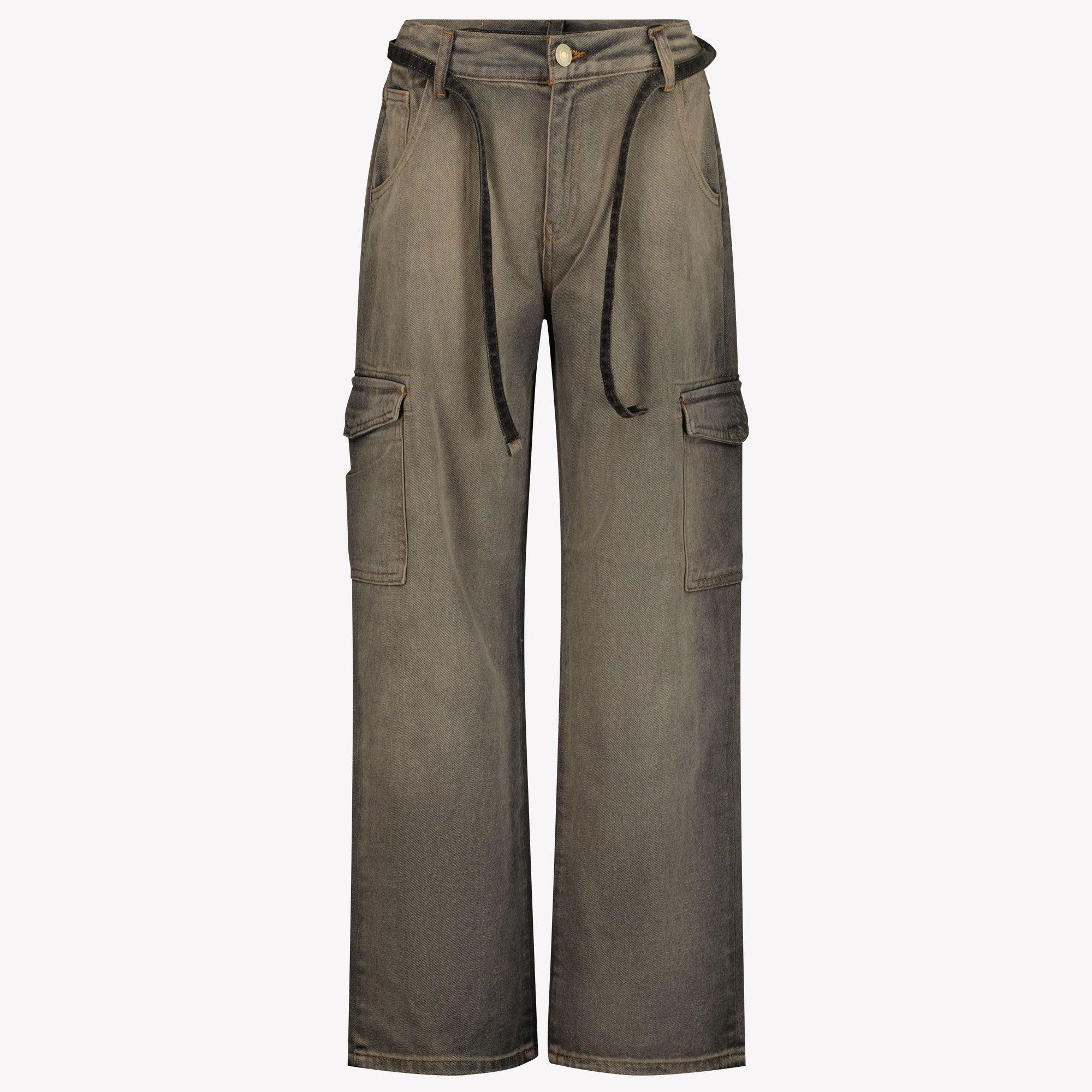 Guess Kinder meisjes jeans in