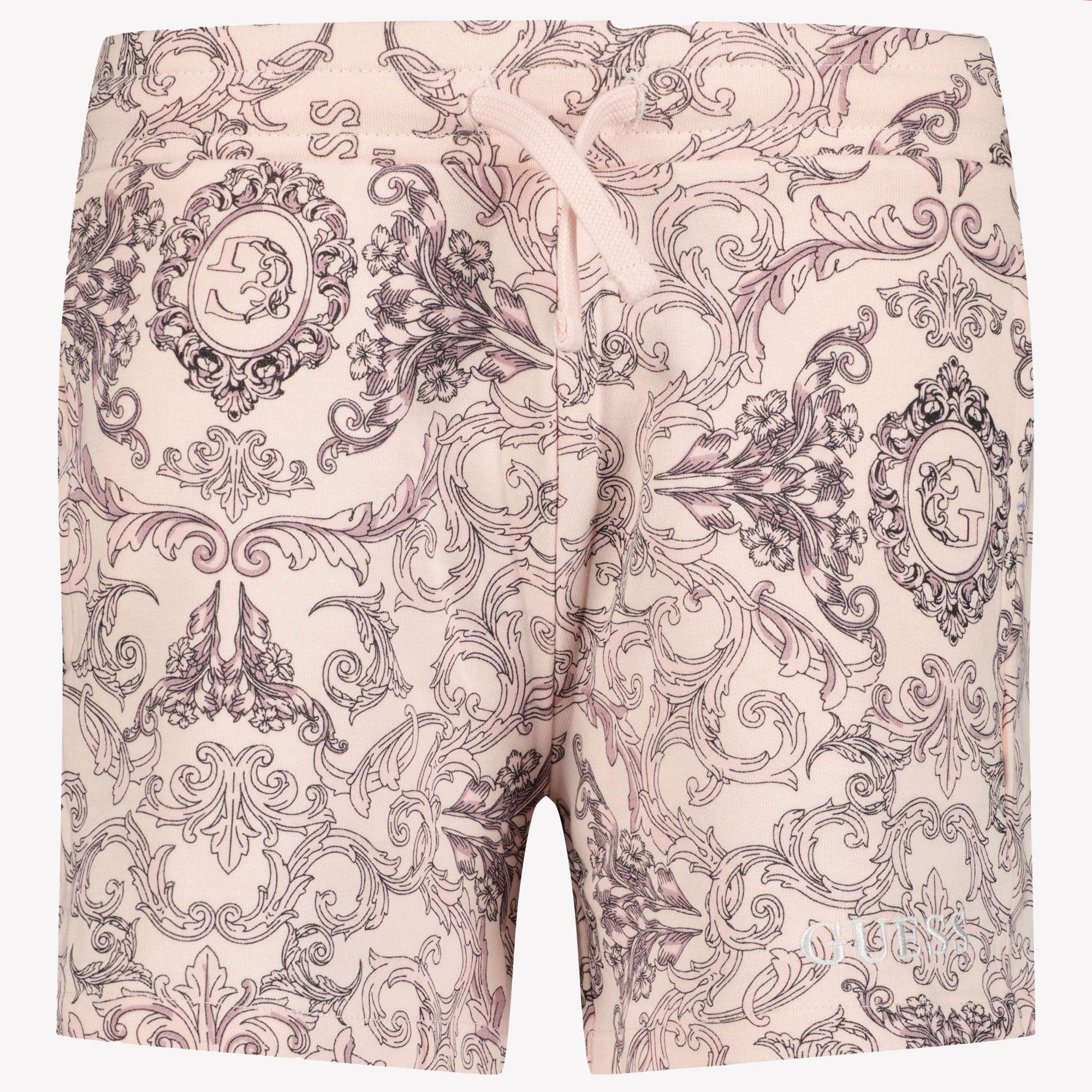 Guess Kinder meisjes shorts in