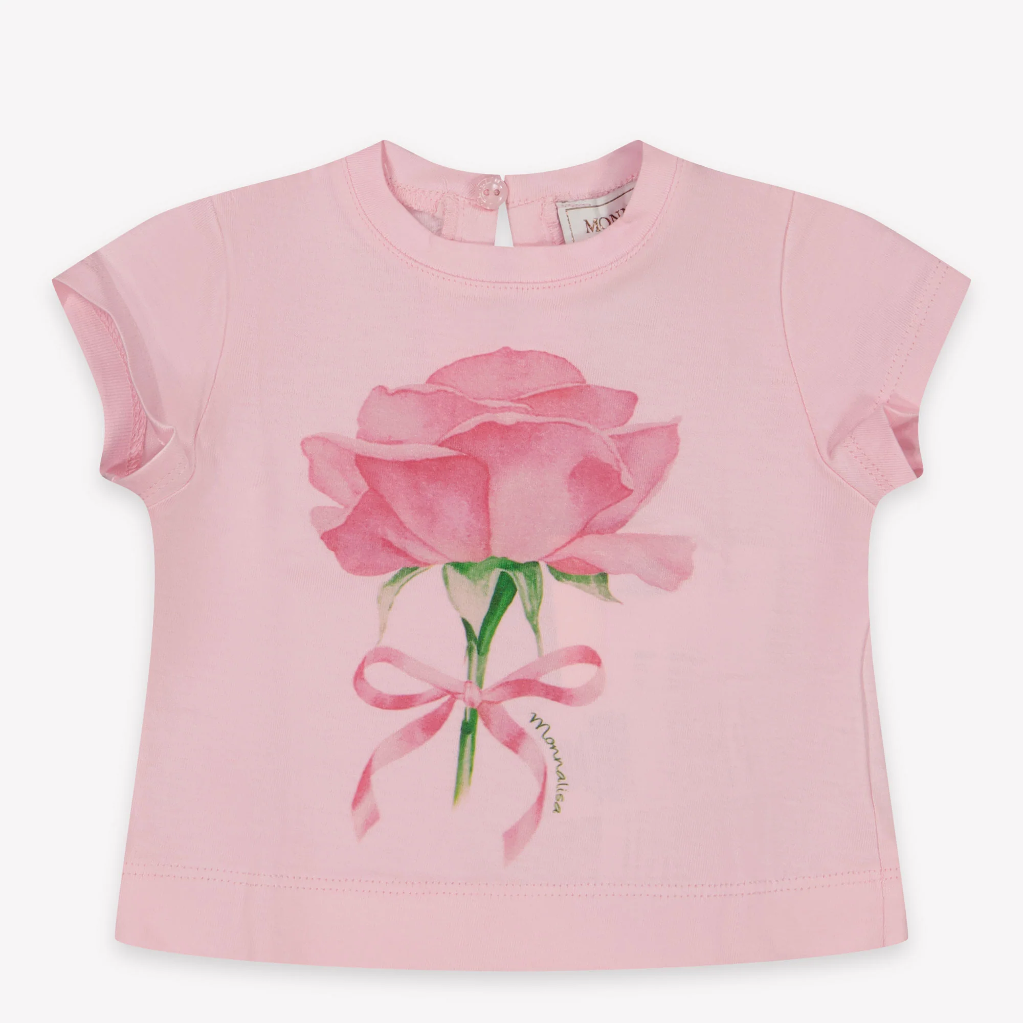 Monnalisa Baby meisjes t-shirt in