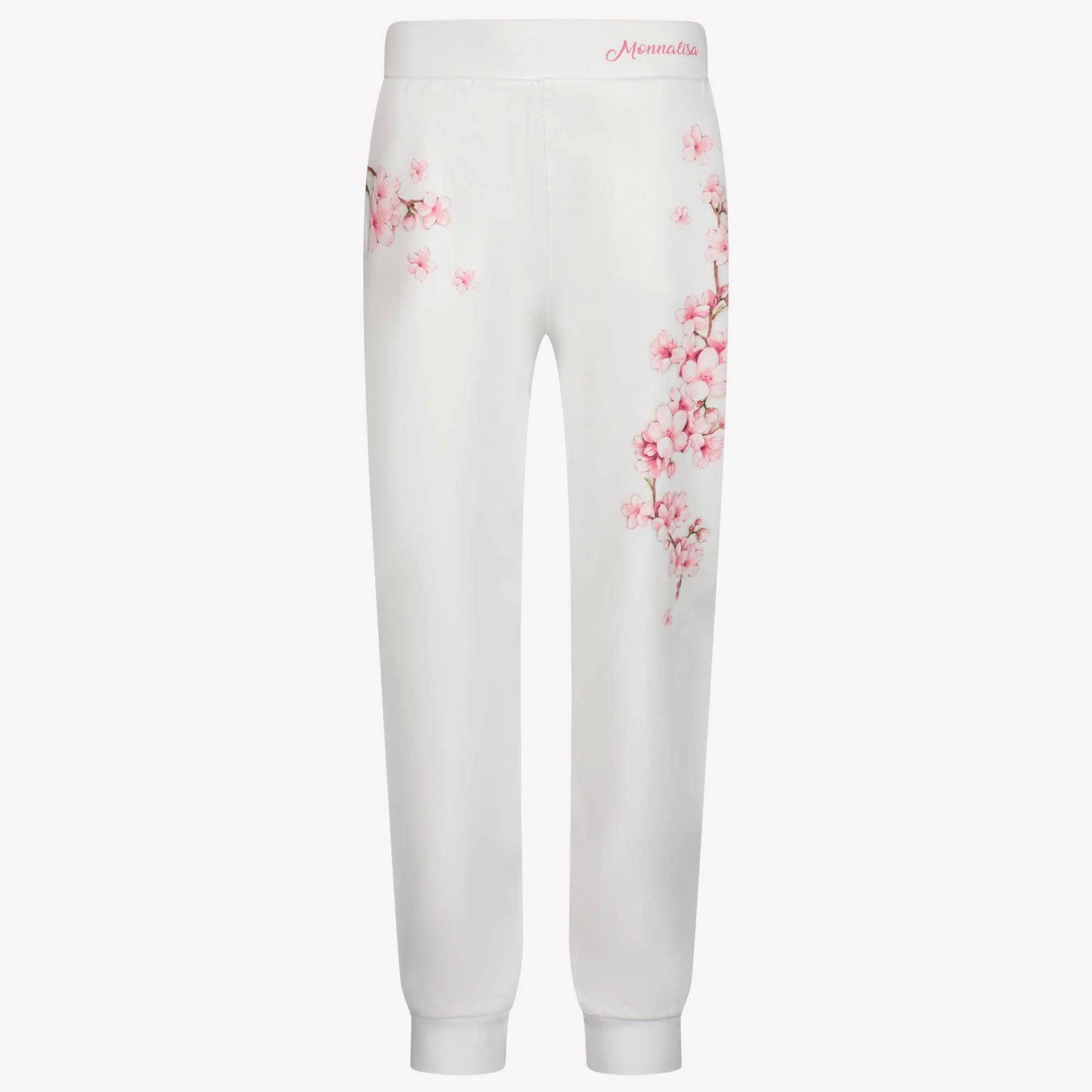 Monnalisa Kinder meisjes broek in