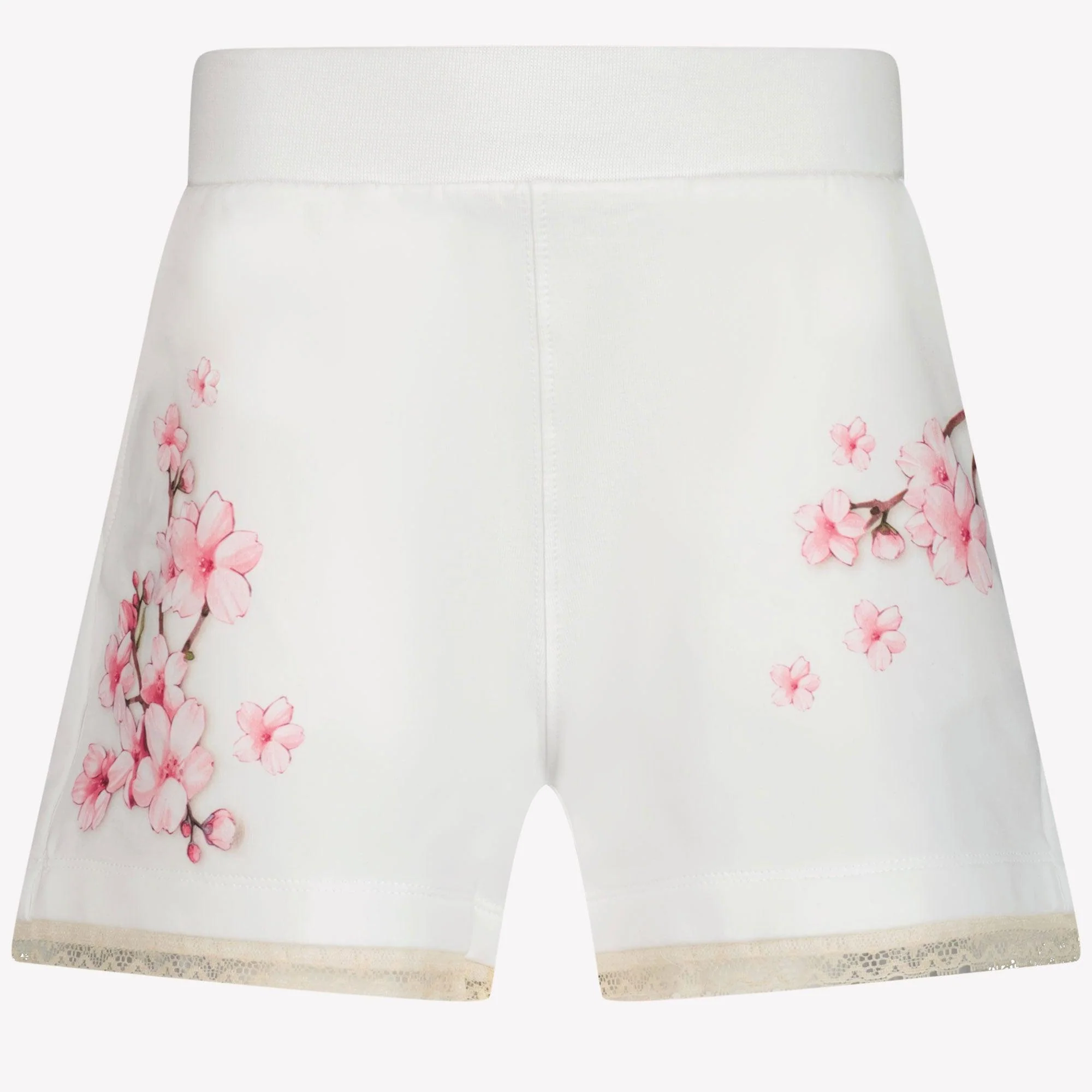Monnalisa Kinder meisjes shorts in