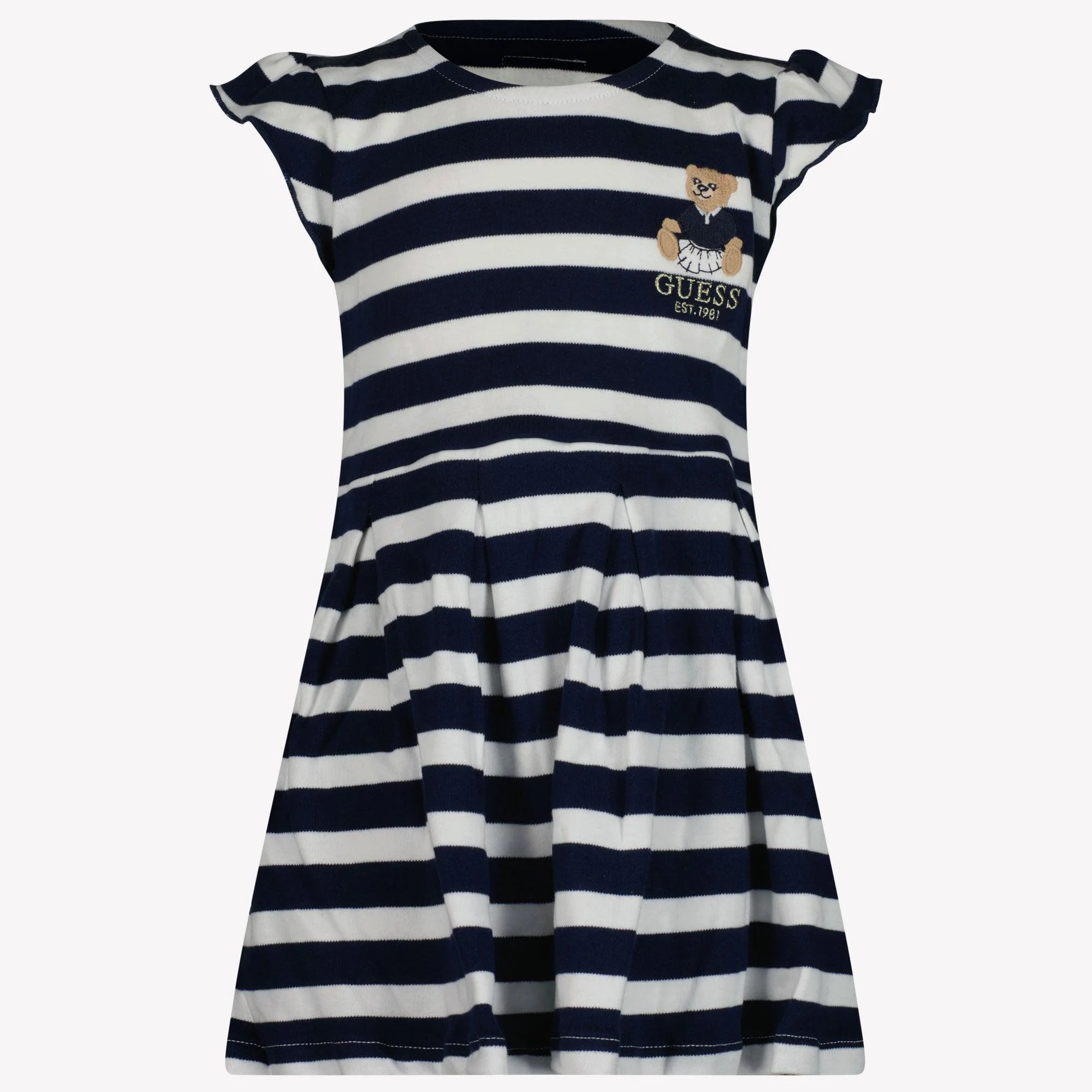 Guess Kinder meisjes jurk in