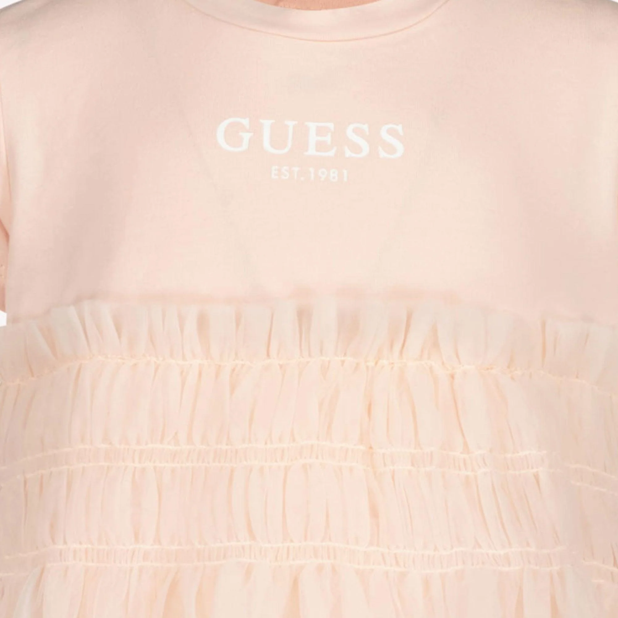 Guess Kinder meisjes jurk in