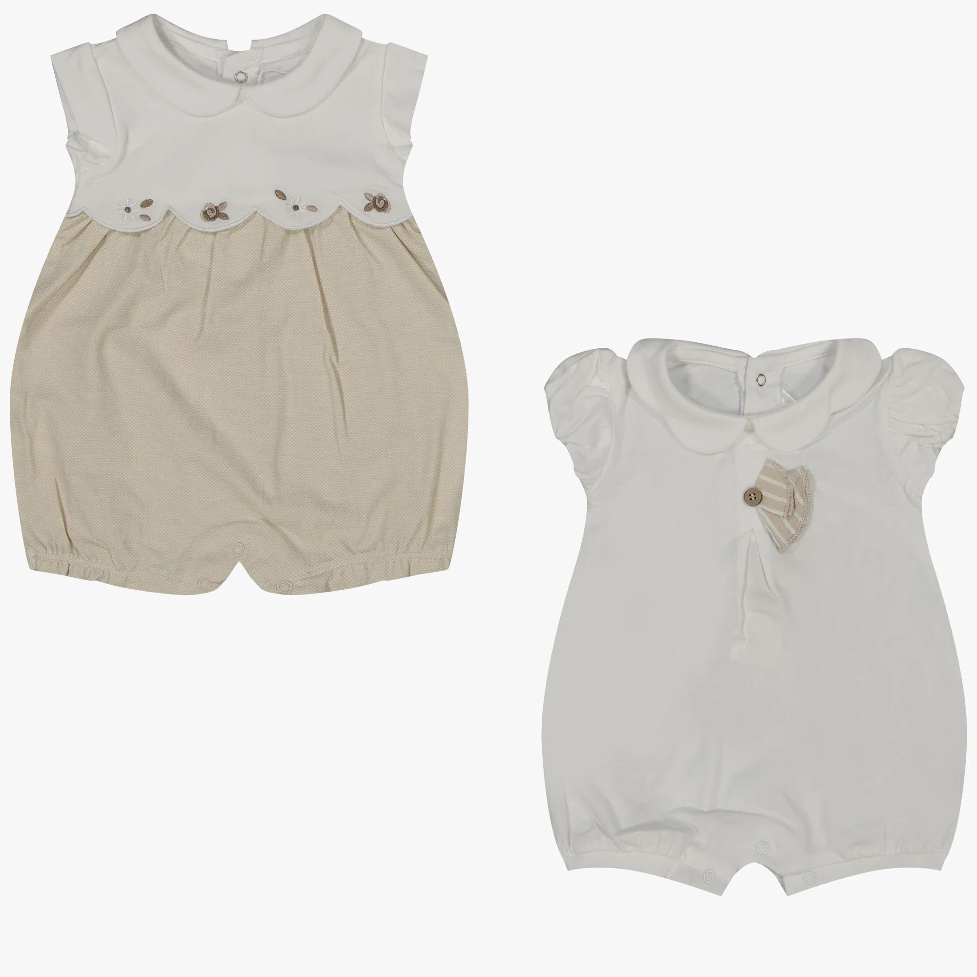 Mayoral Baby meisjes setje in