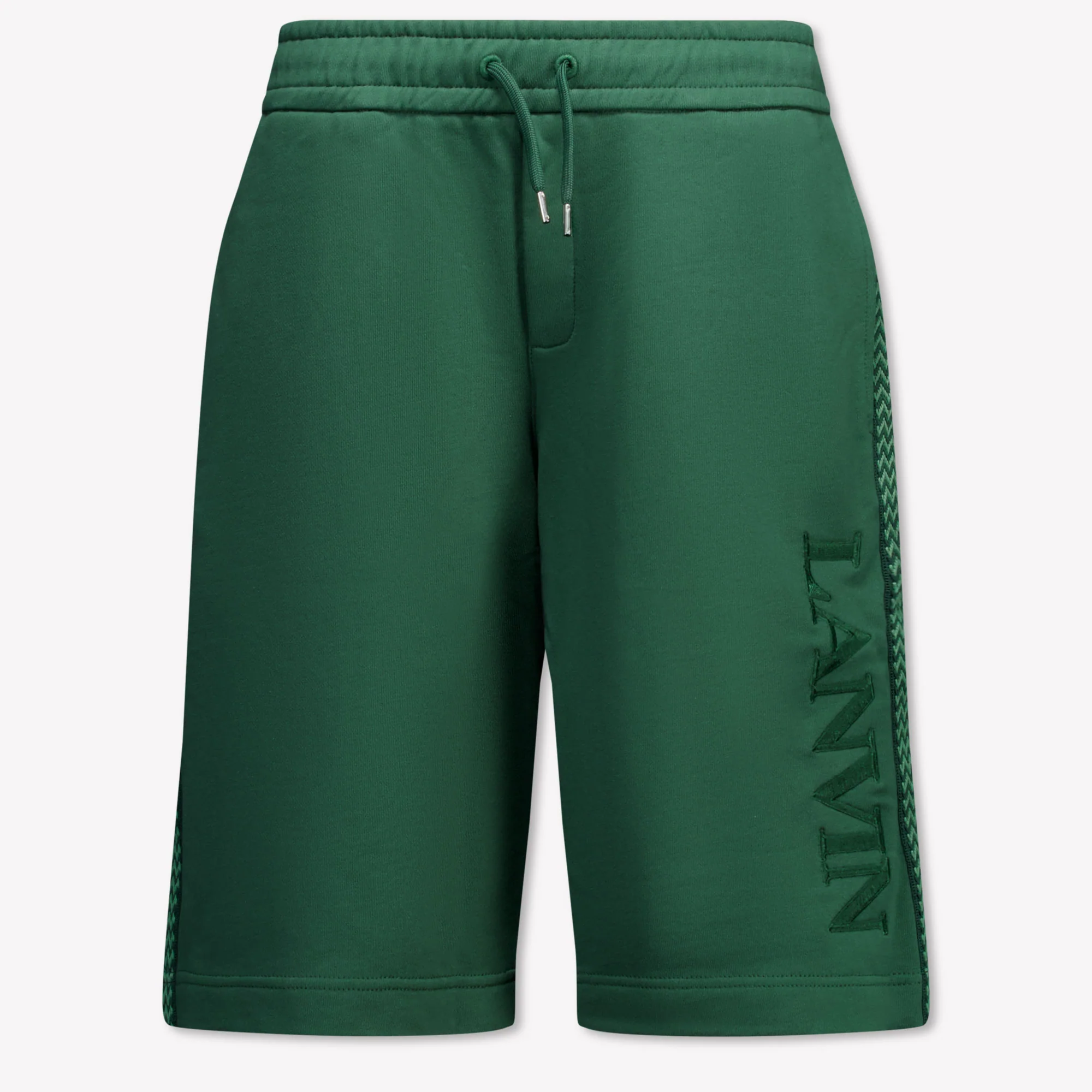 Lanvin Kinder jongens shorts in