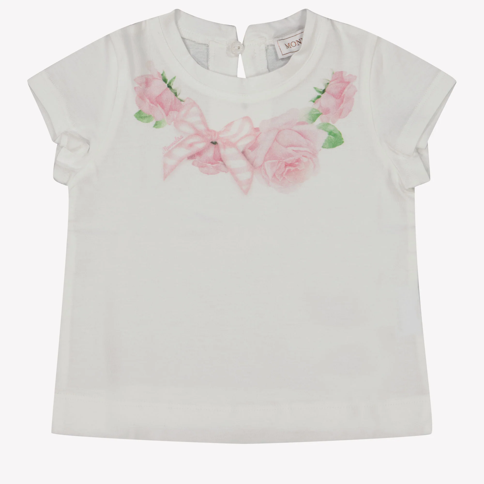 Monnalisa Baby meisjes t-shirt in