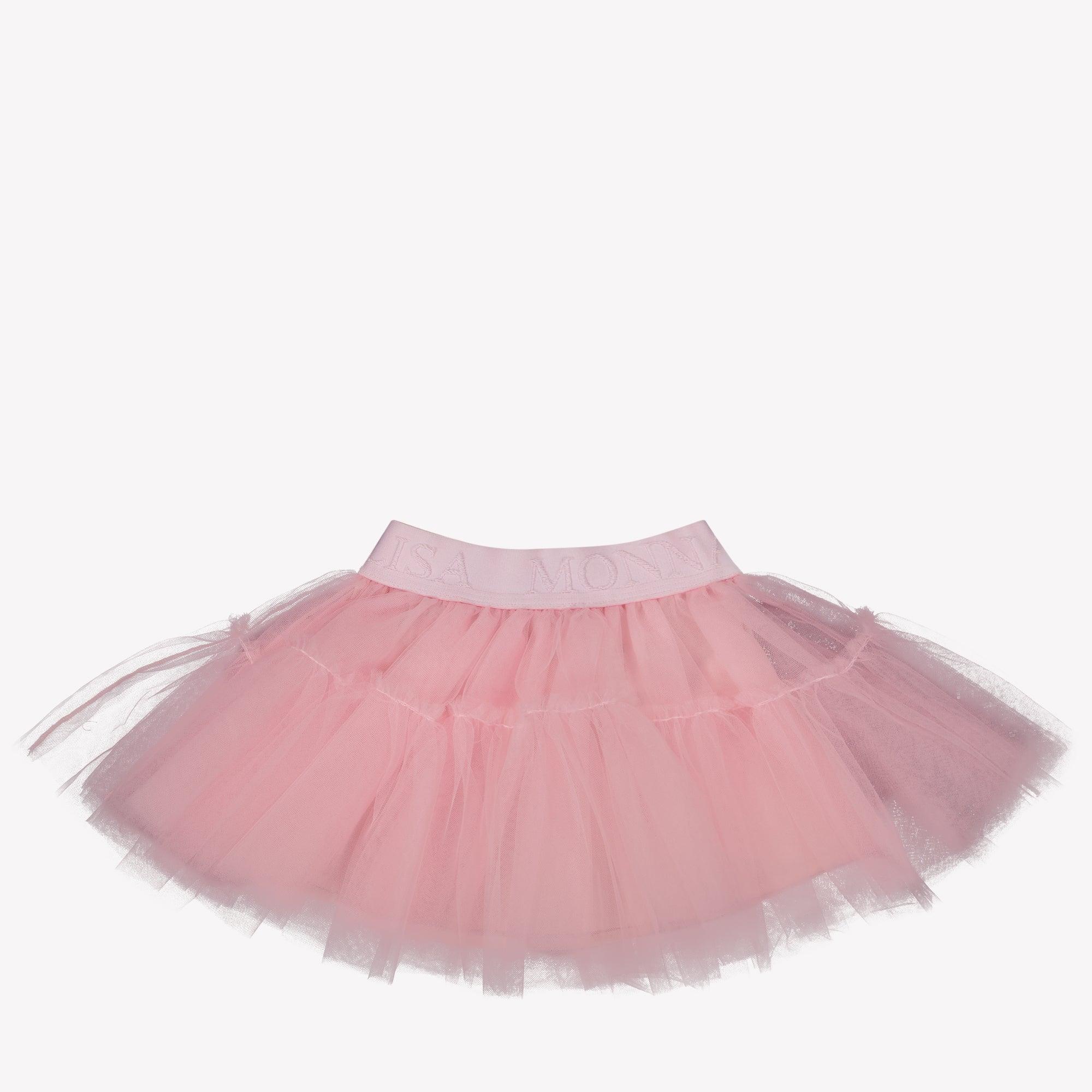 Monnalisa Baby meisjes rokje in