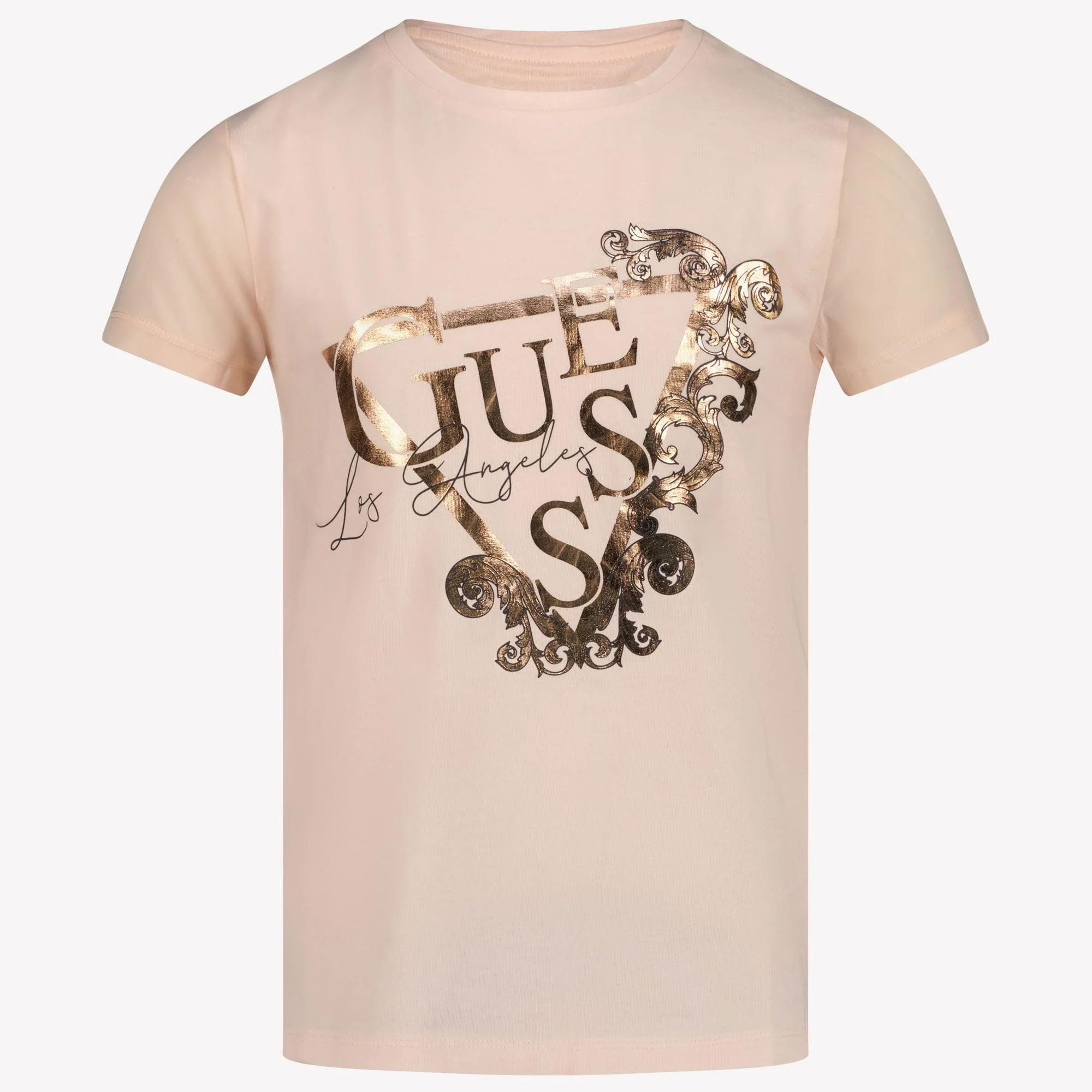Guess Kinder meisjes t-shirt in