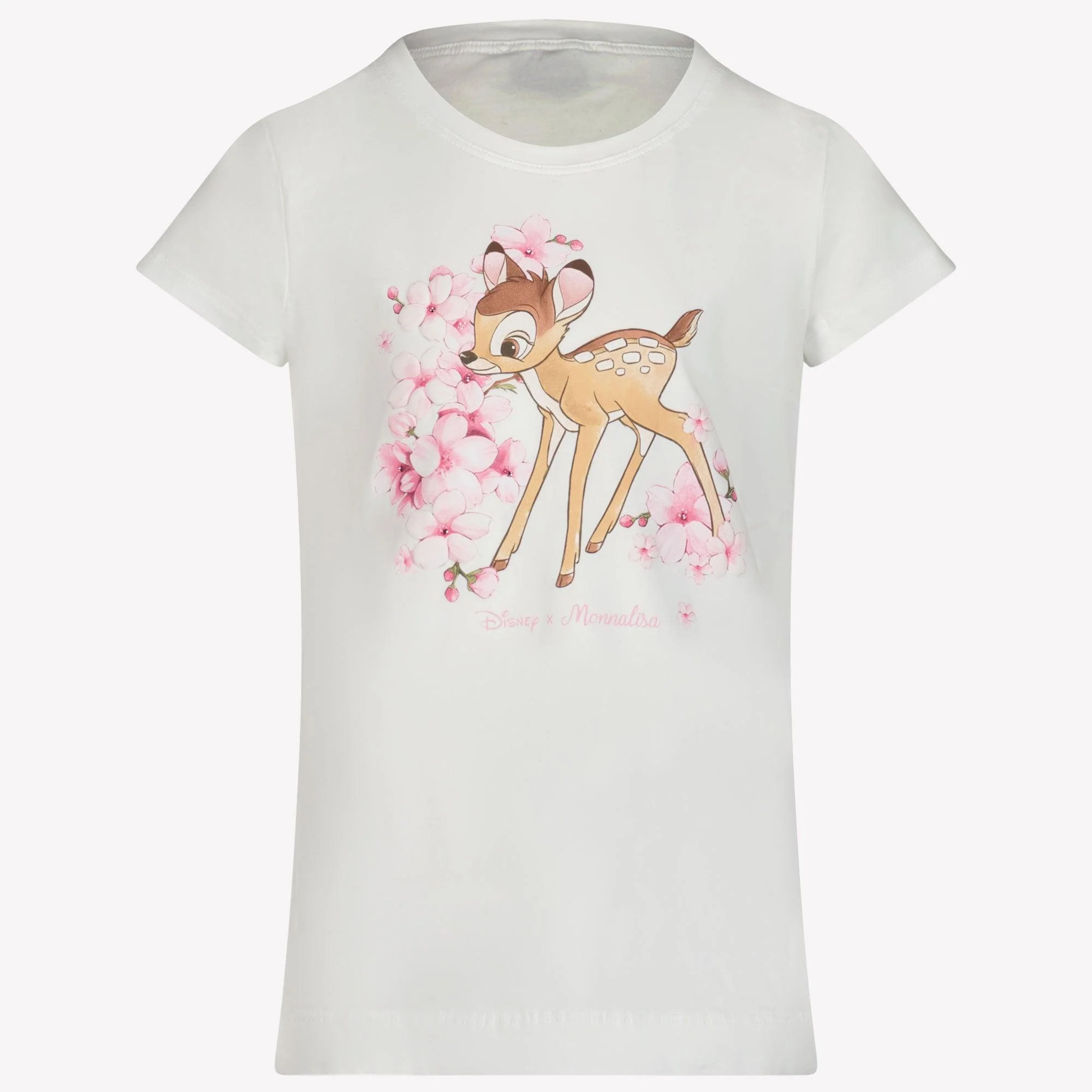 Monnalisa Kinder meisjes t-shirt in