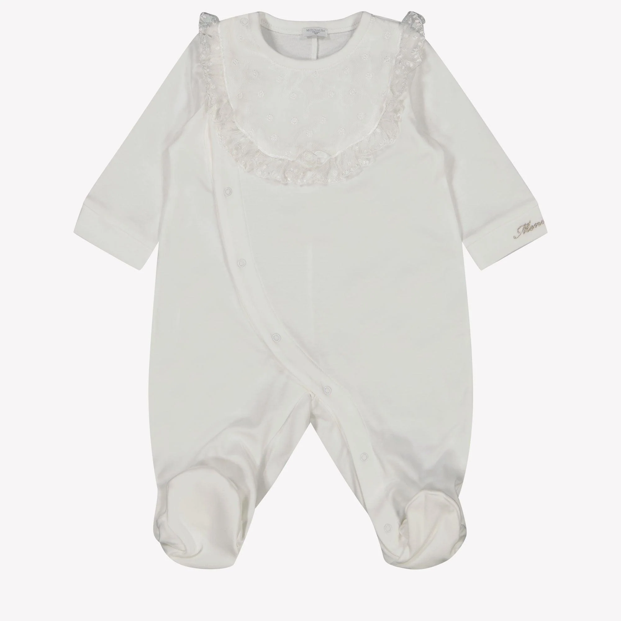 Monnalisa Baby meisjes boxpakje in