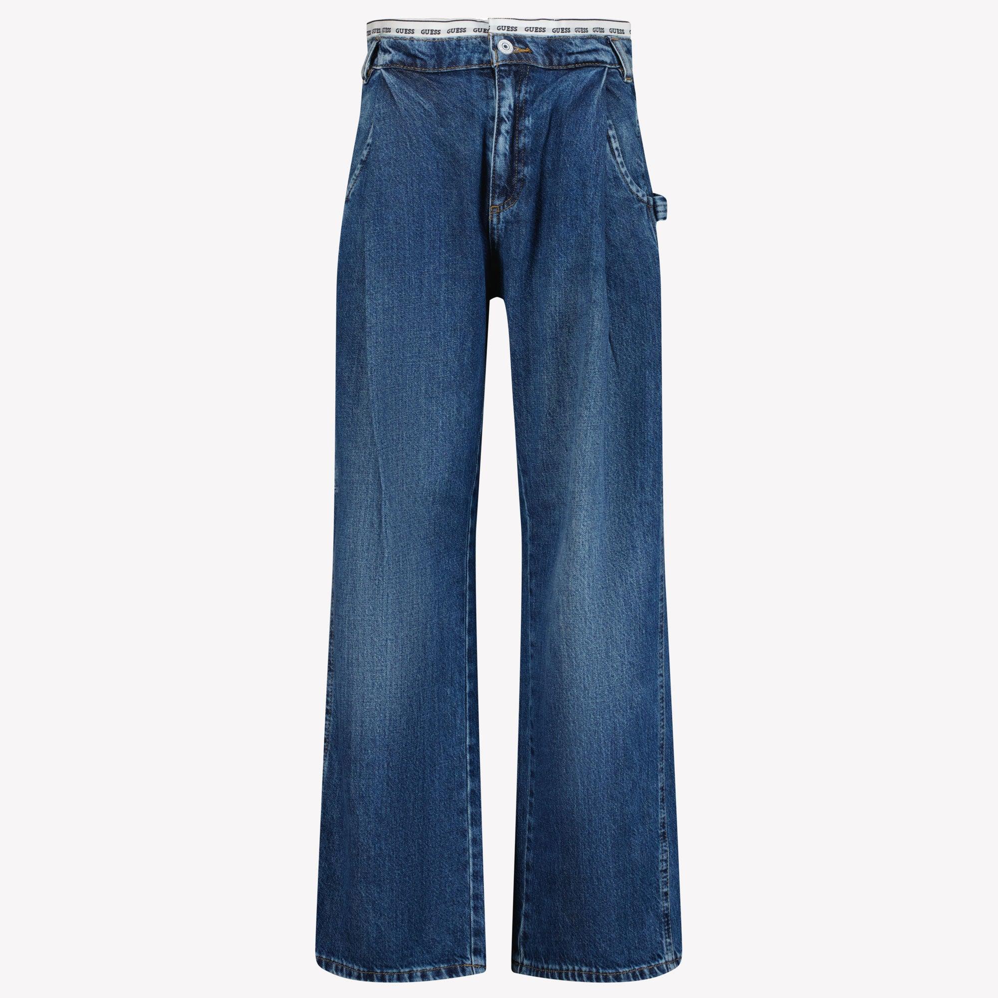 Guess Kinder meisjes jeans in
