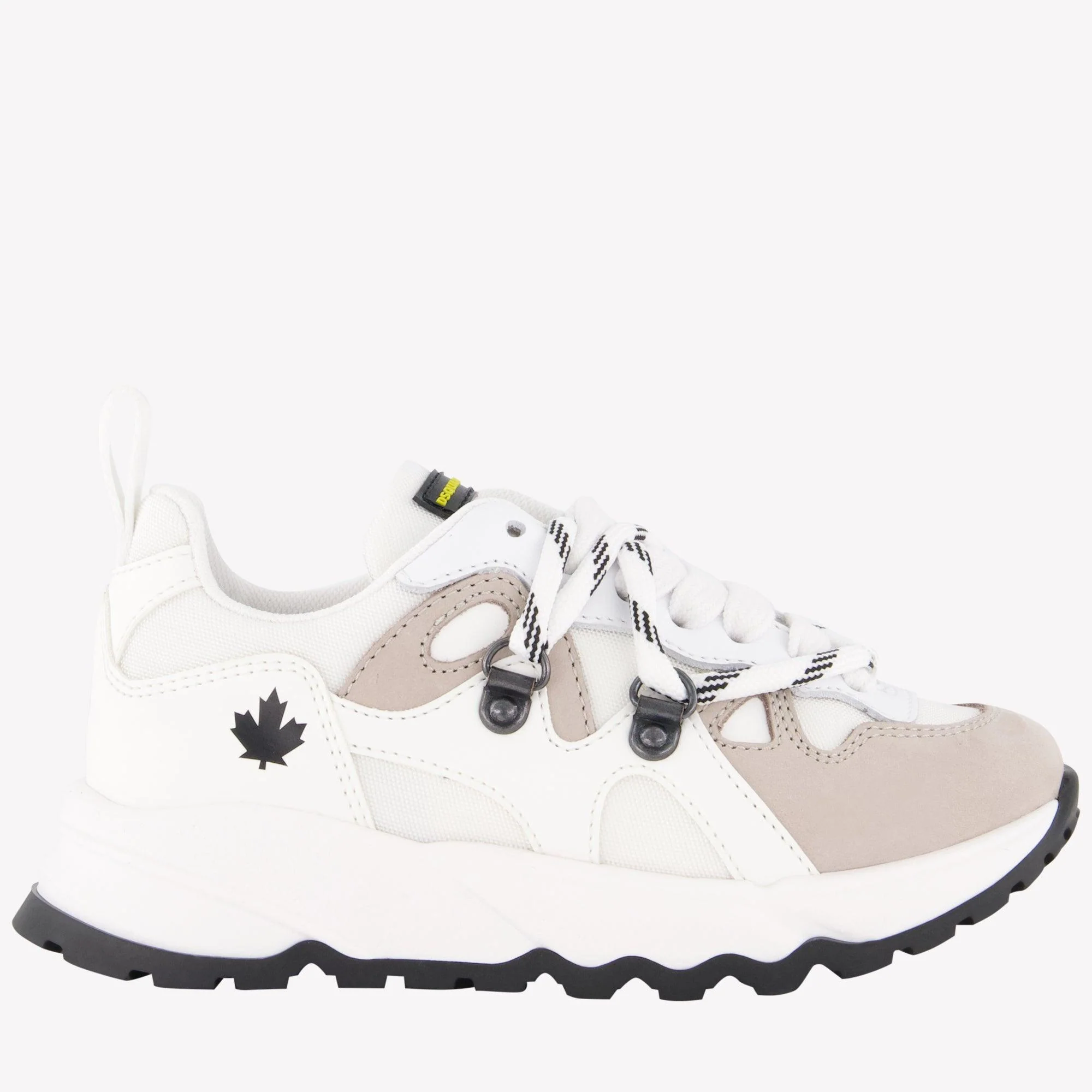 Dsquared2 Unisex sneakers in