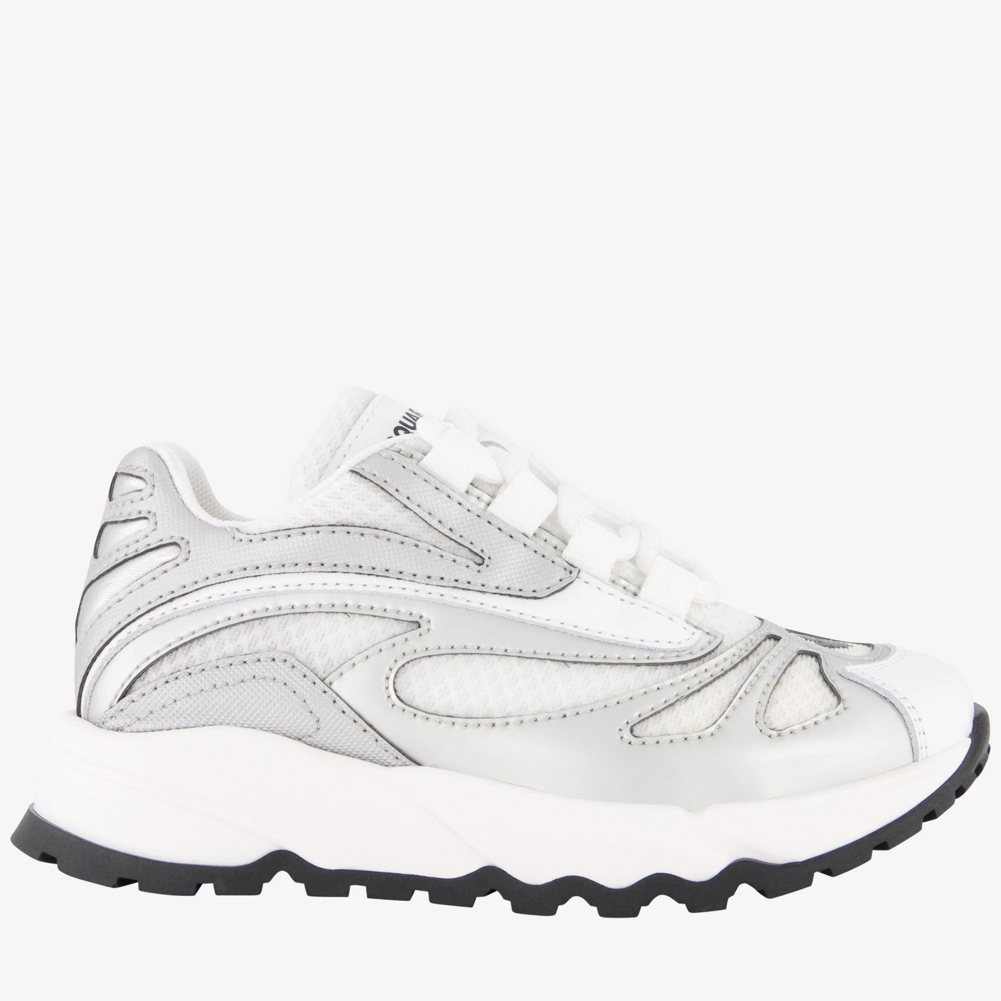 Dsquared2 Meisjes sneakers in