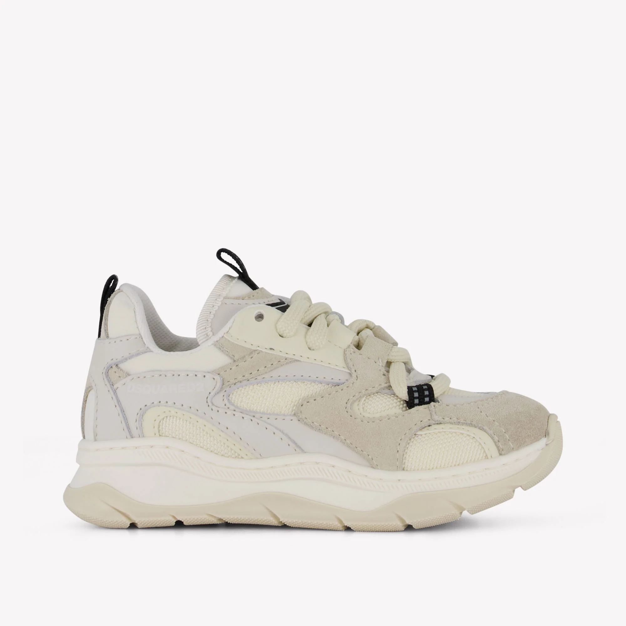 Dsquared2 Unisex sneakers in