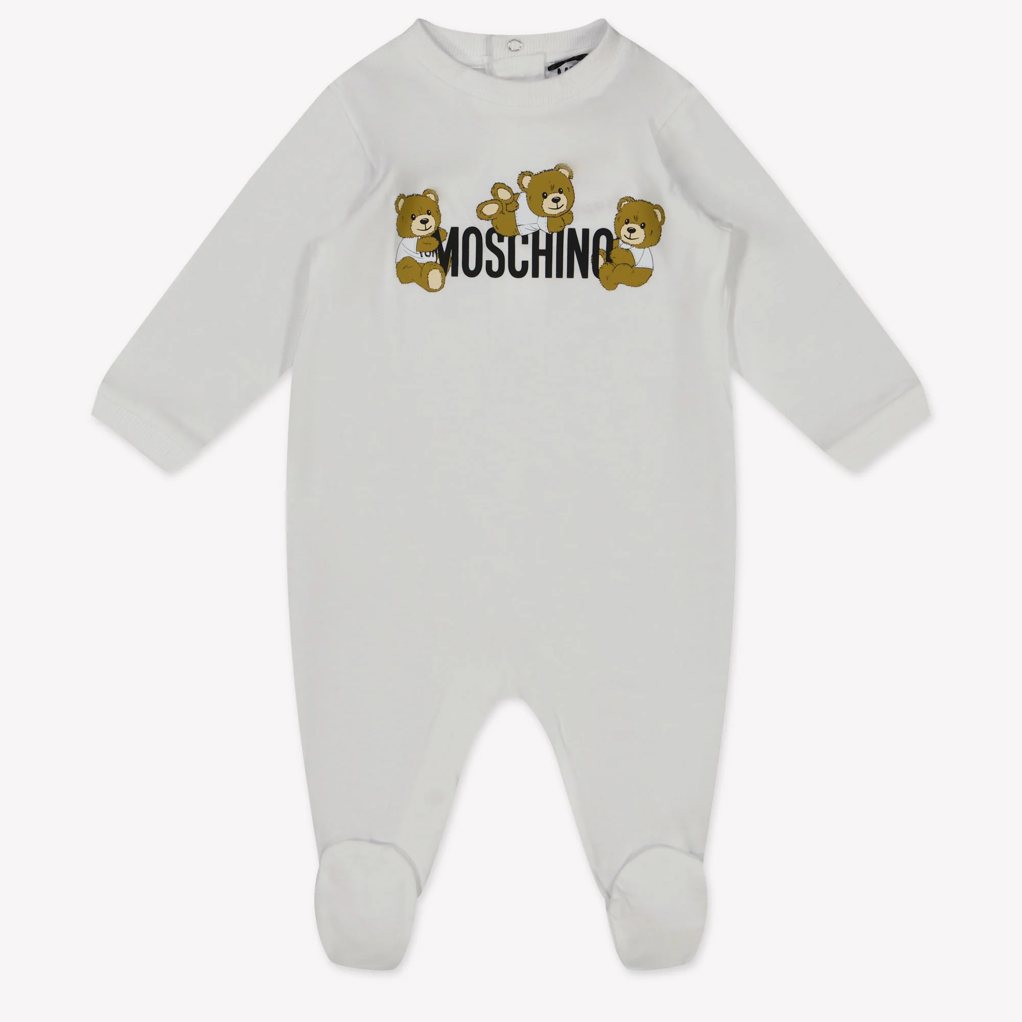 Moschino Baby unisex boxpakje in