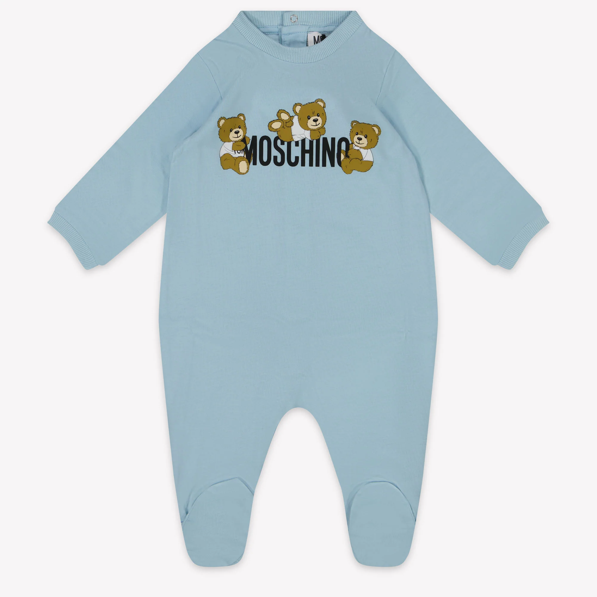 Moschino Baby unisex boxpakje in