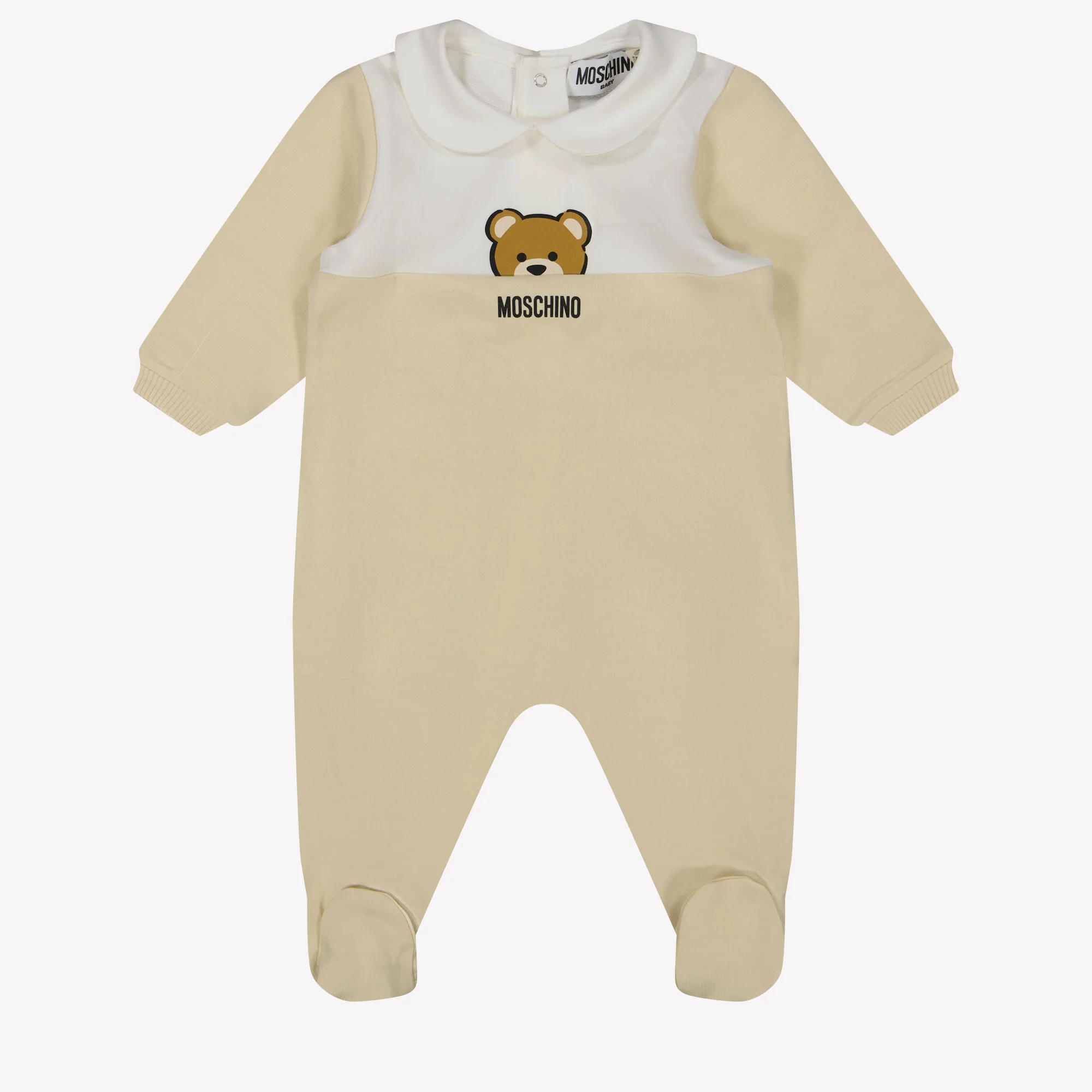 Moschino Baby unisex boxpakje in