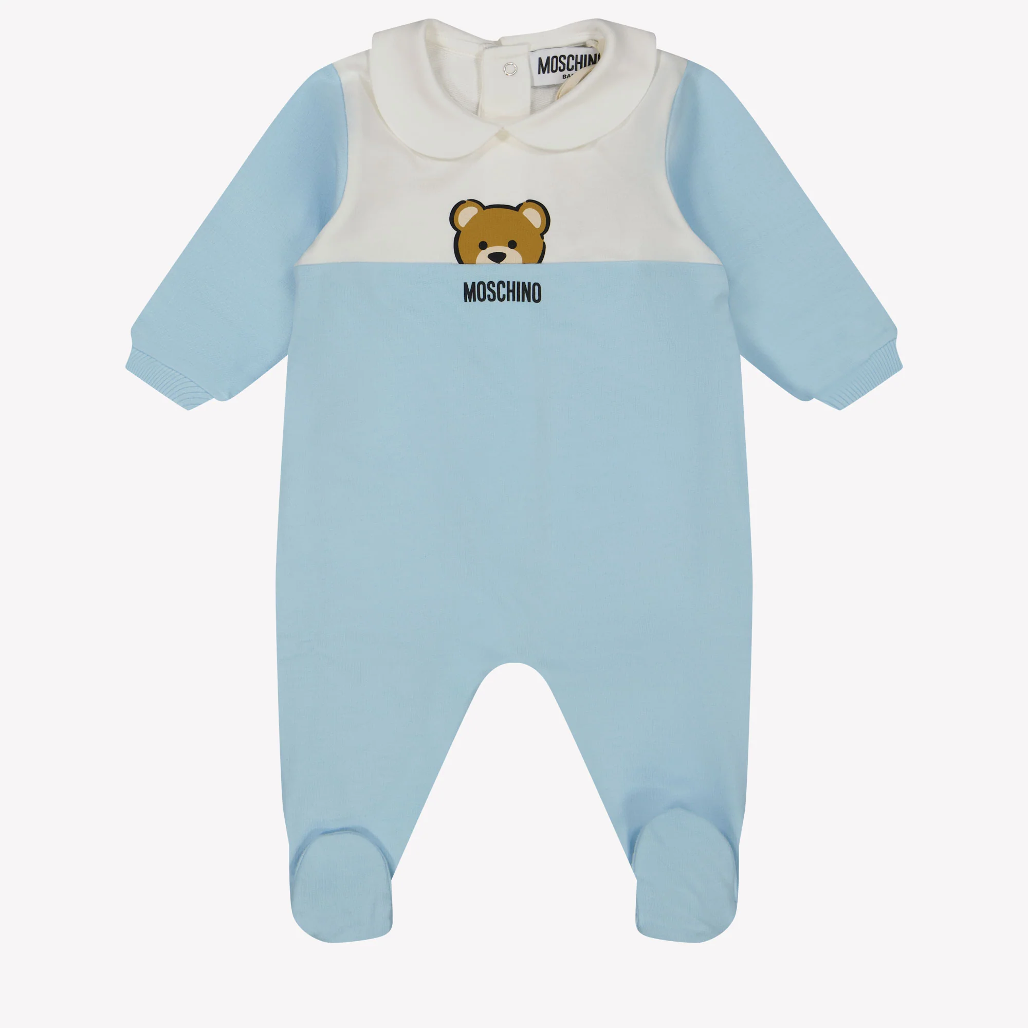 Moschino Baby unisex boxpakje in
