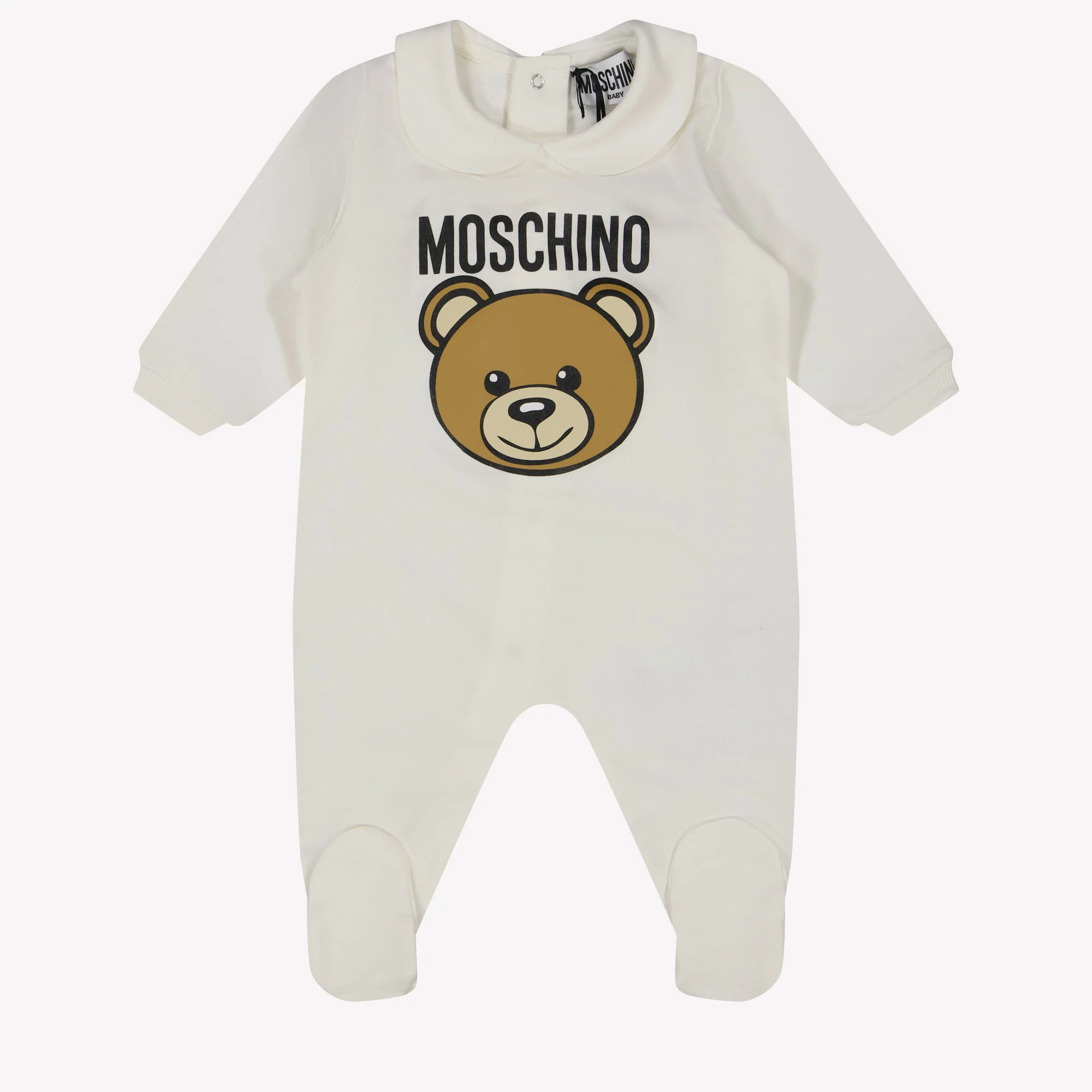 Moschino Baby unisex boxpakje in