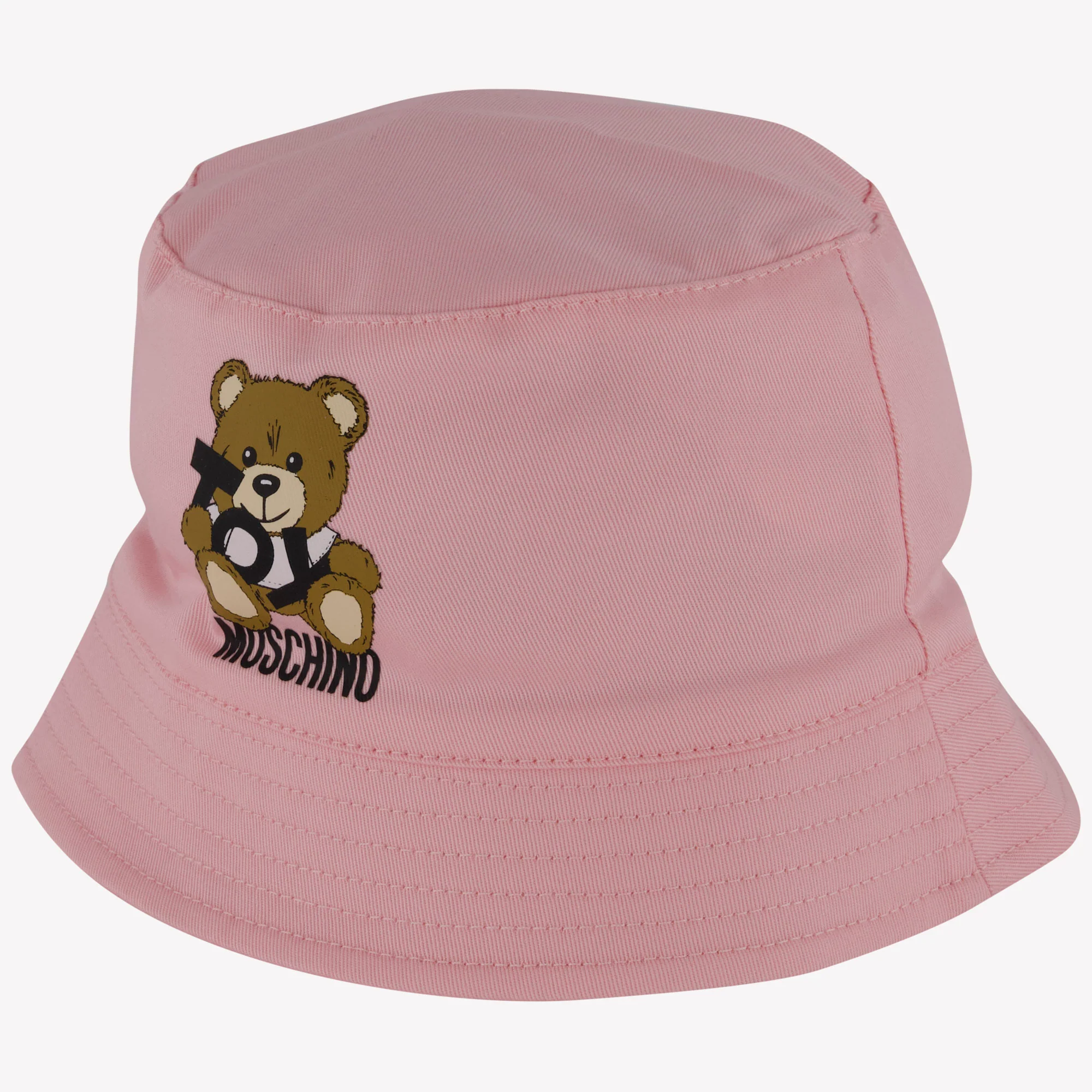 Moschino Baby meisjes hoed in