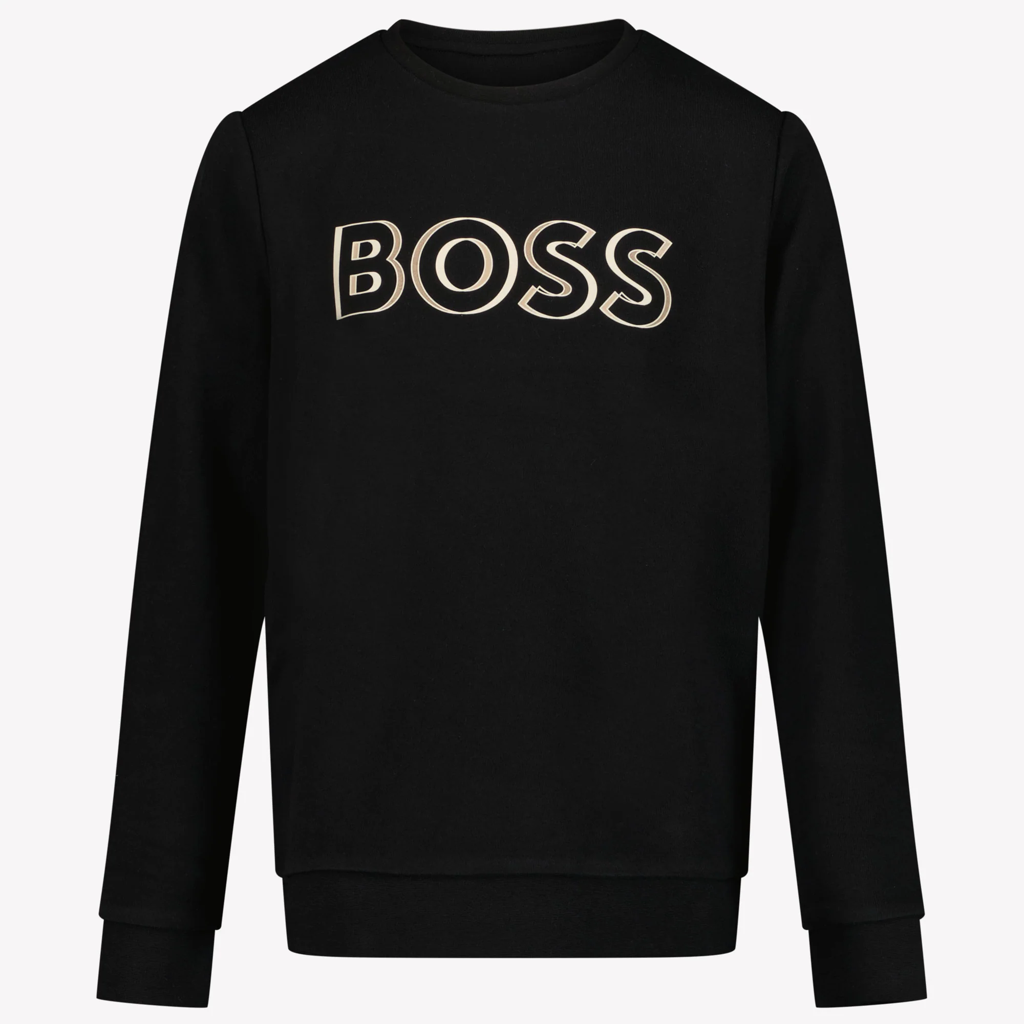 Hugo Boss Kinder jongens trui in