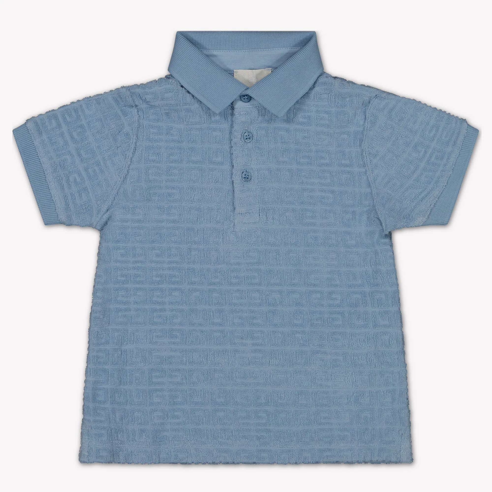 Givenchy Baby jongens polo in