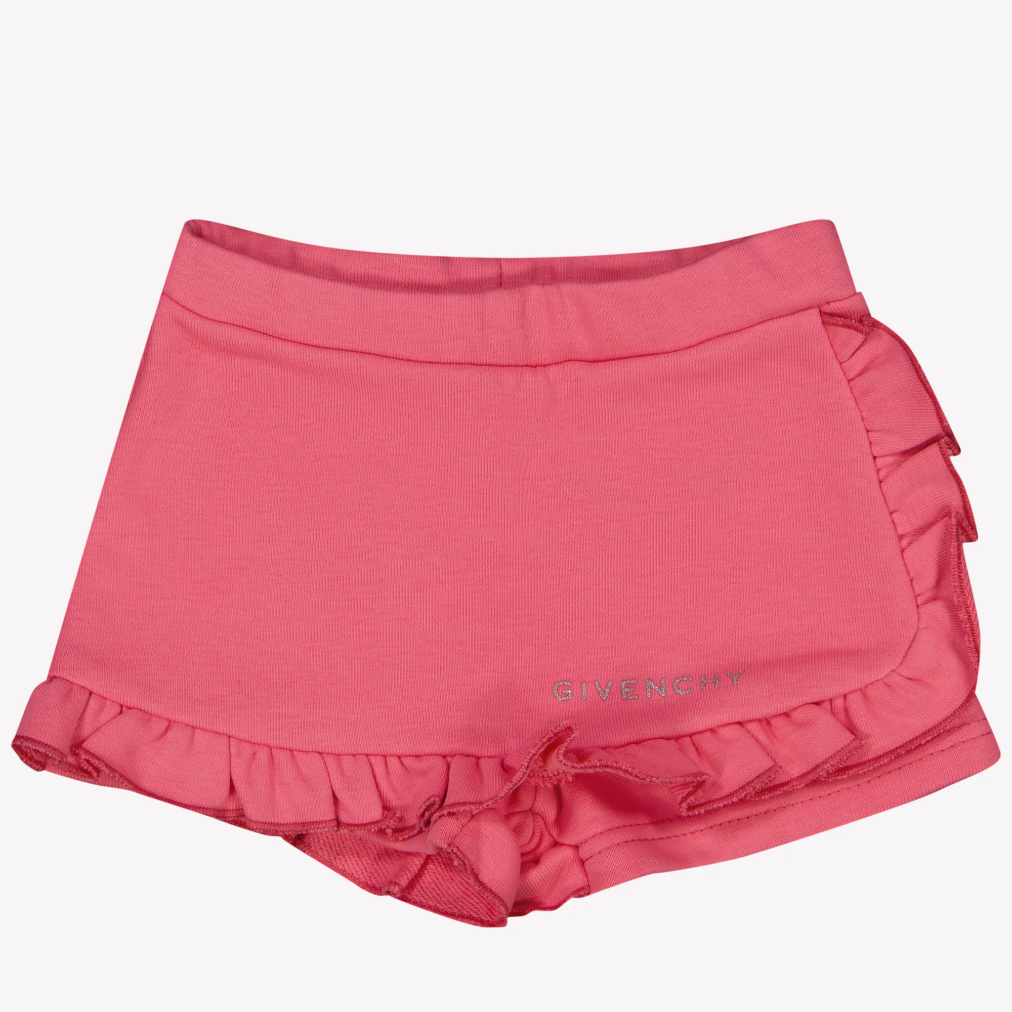 Givenchy Baby meisjes shorts in
