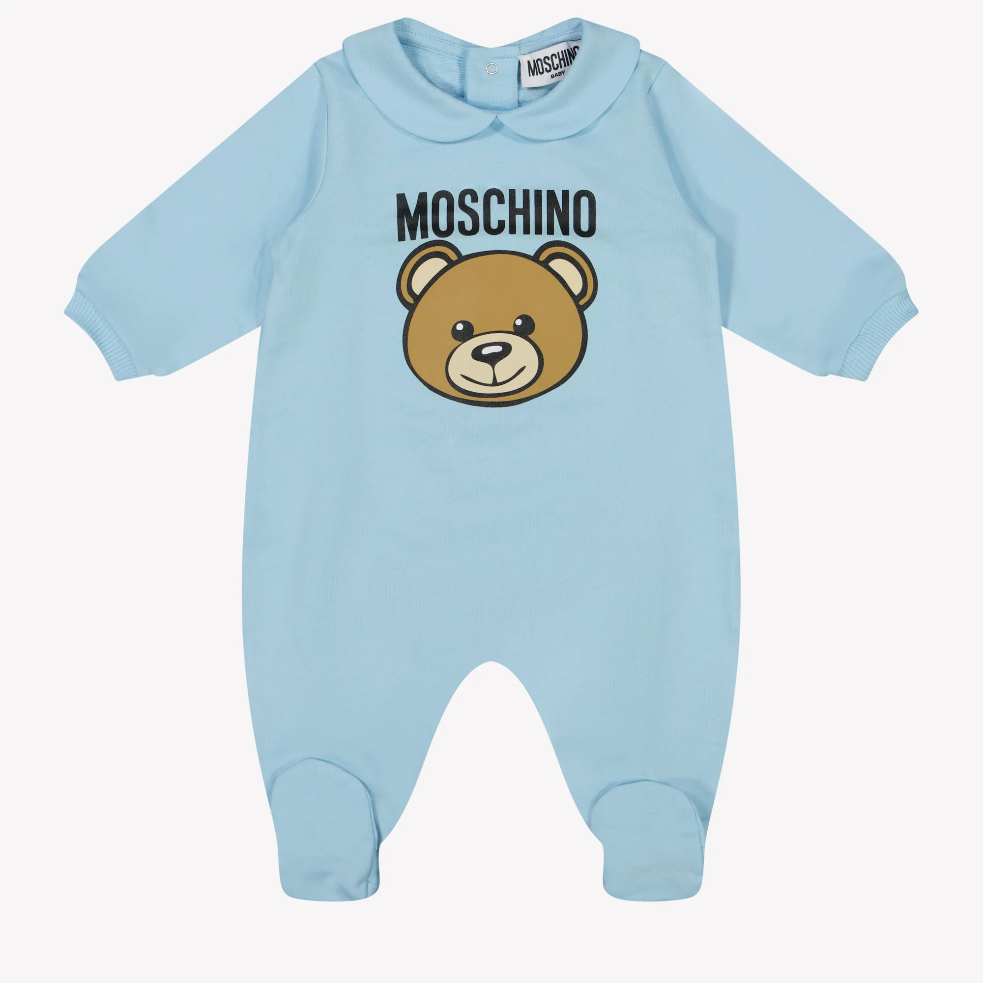 Moschino Baby unisex boxpakje in
