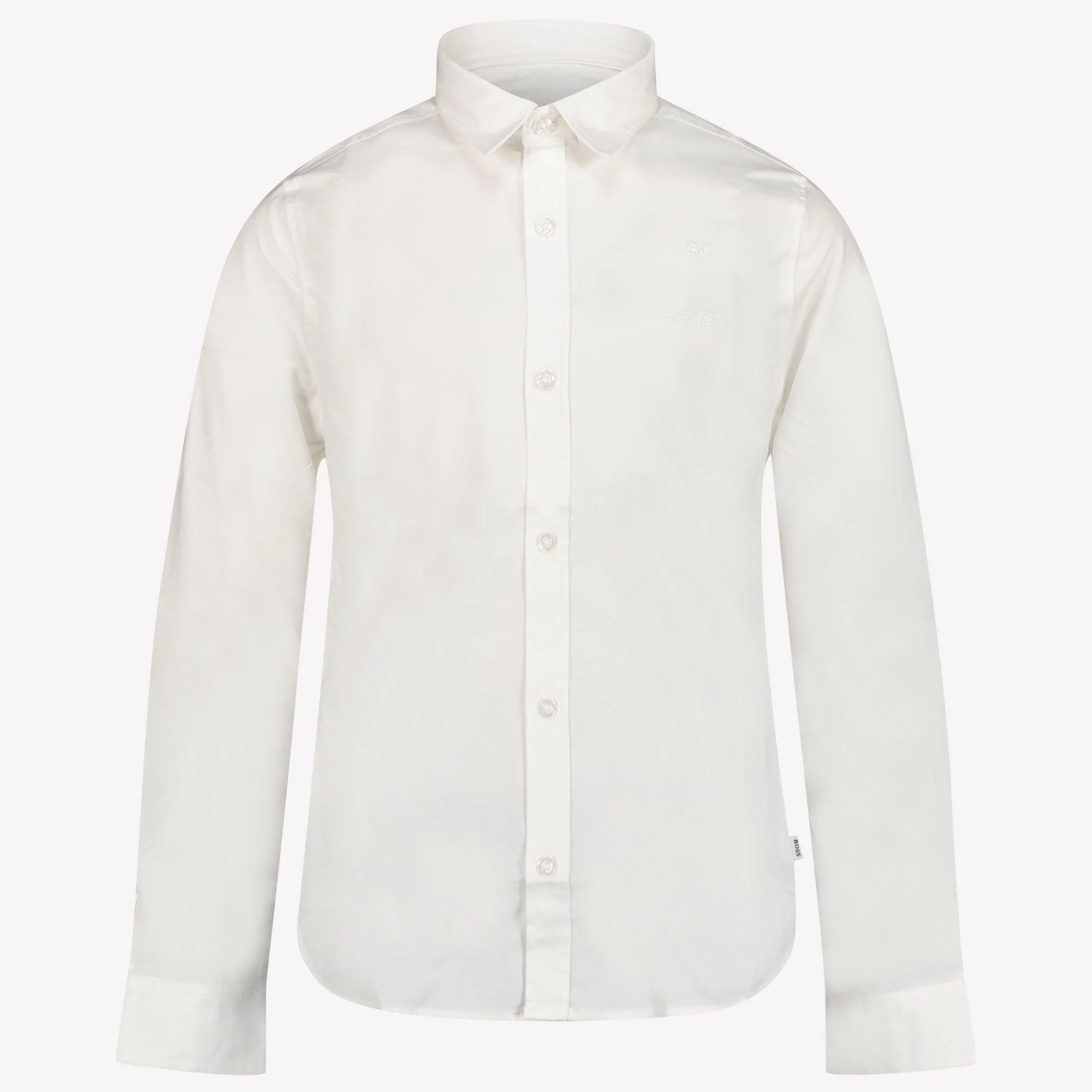 Hugo Boss Kinder jongens blouse in