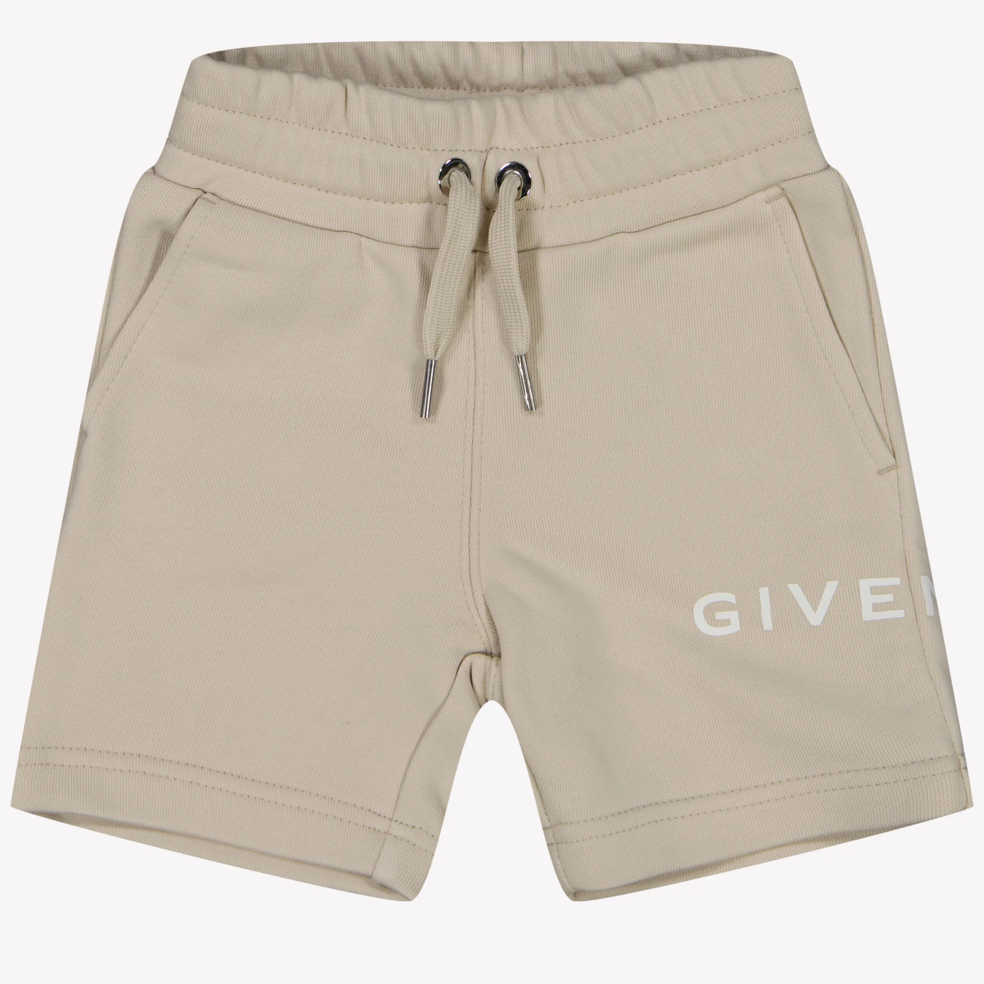 Givenchy Baby jongens shorts in