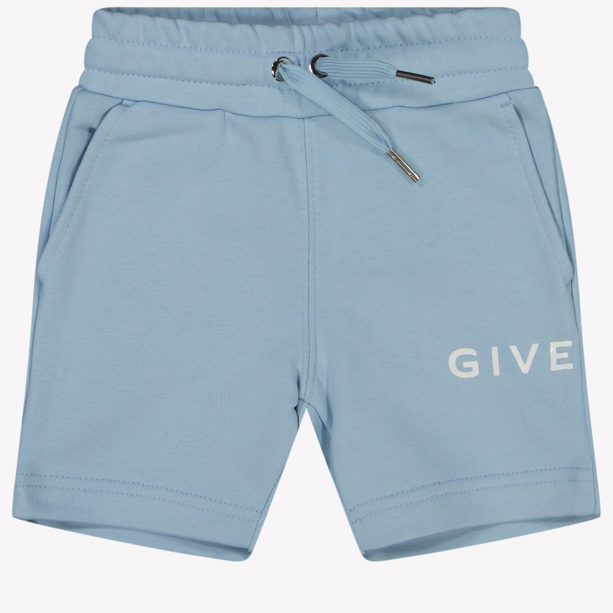 Givenchy Baby jongens shorts in
