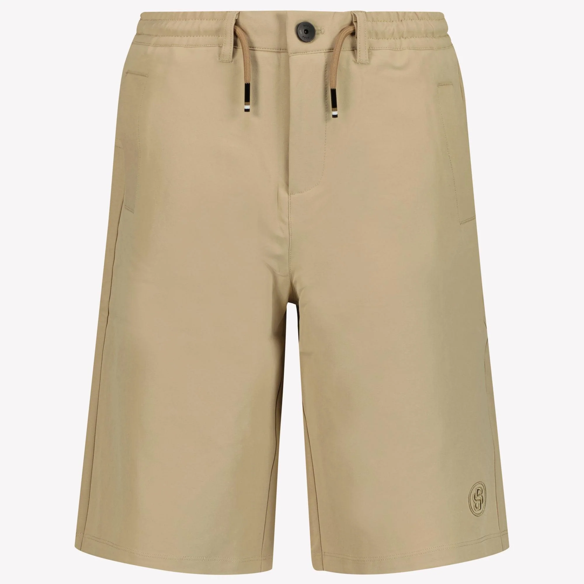 Hugo Boss Kinder jongens shorts in