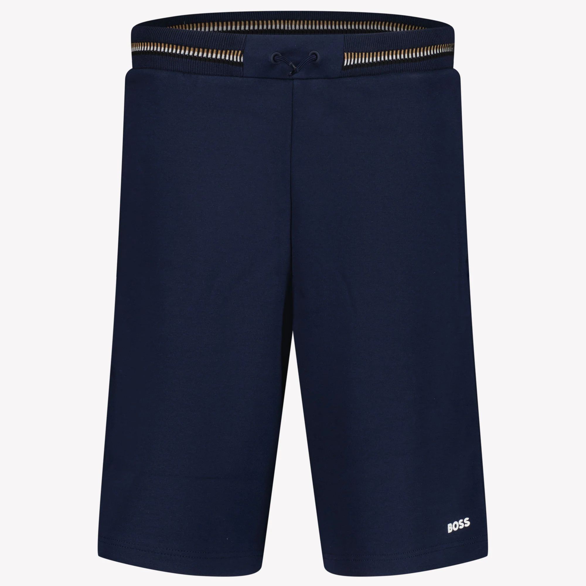 Hugo Boss Kinder jongens shorts in