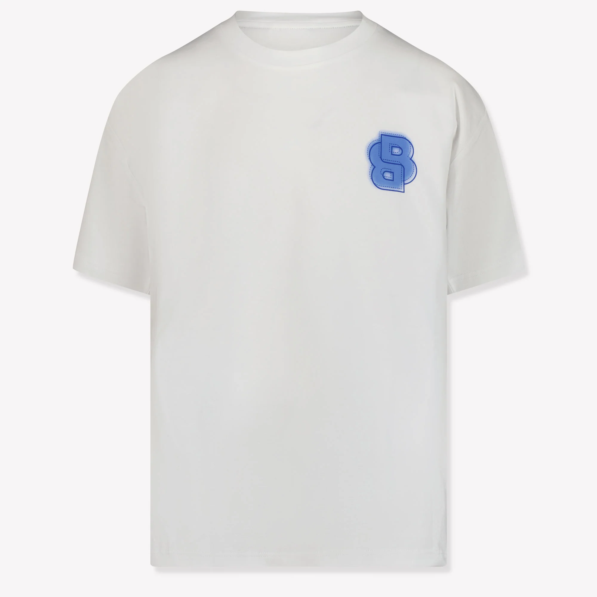 Hugo Boss Kinder jongens t-shirt in