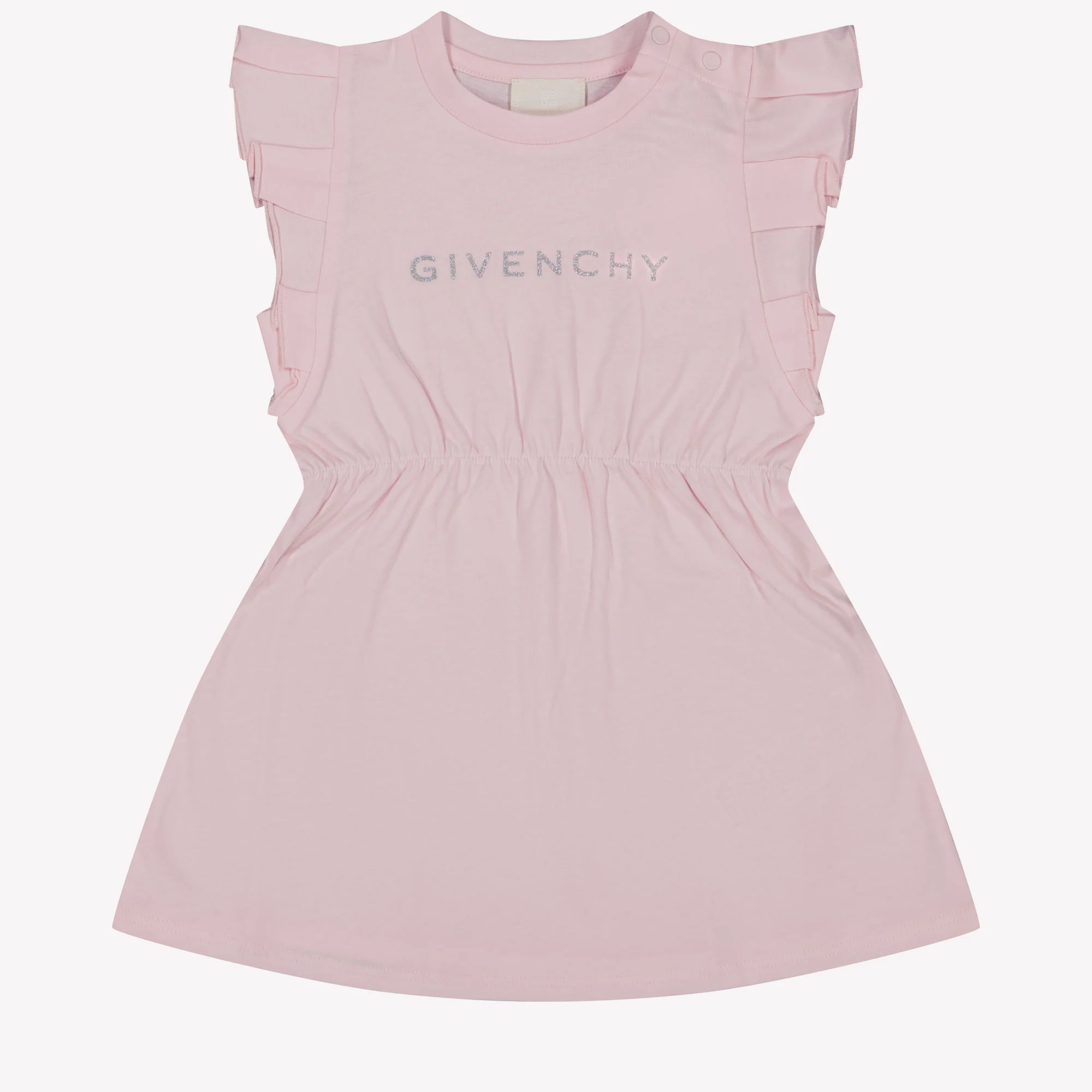 Givenchy Baby meisjes jurk in