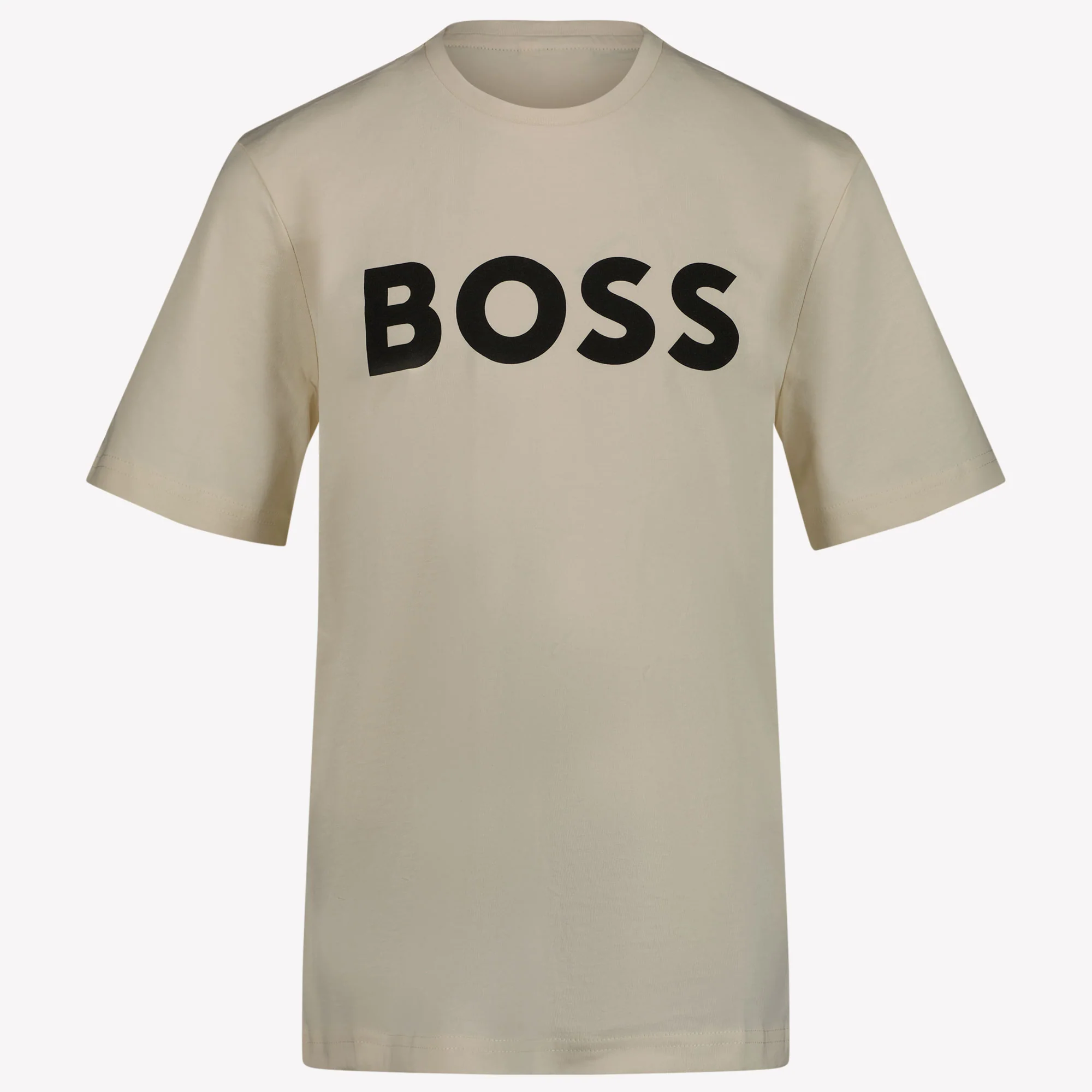 Hugo Boss Kinder jongens t-shirt in