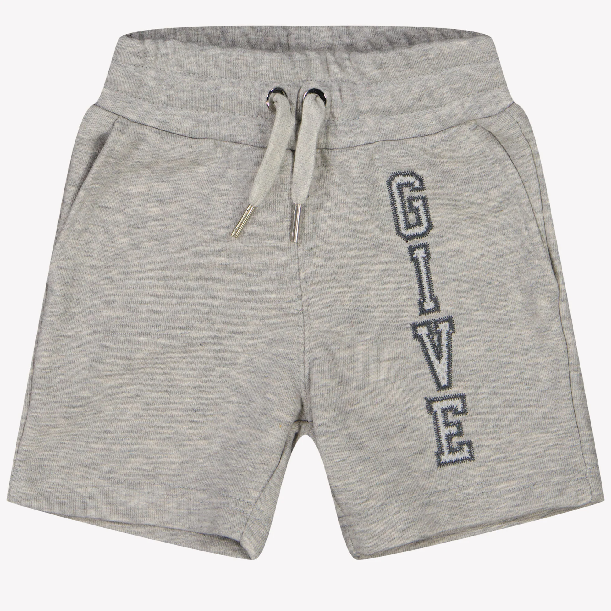 Givenchy Baby jongens shorts in