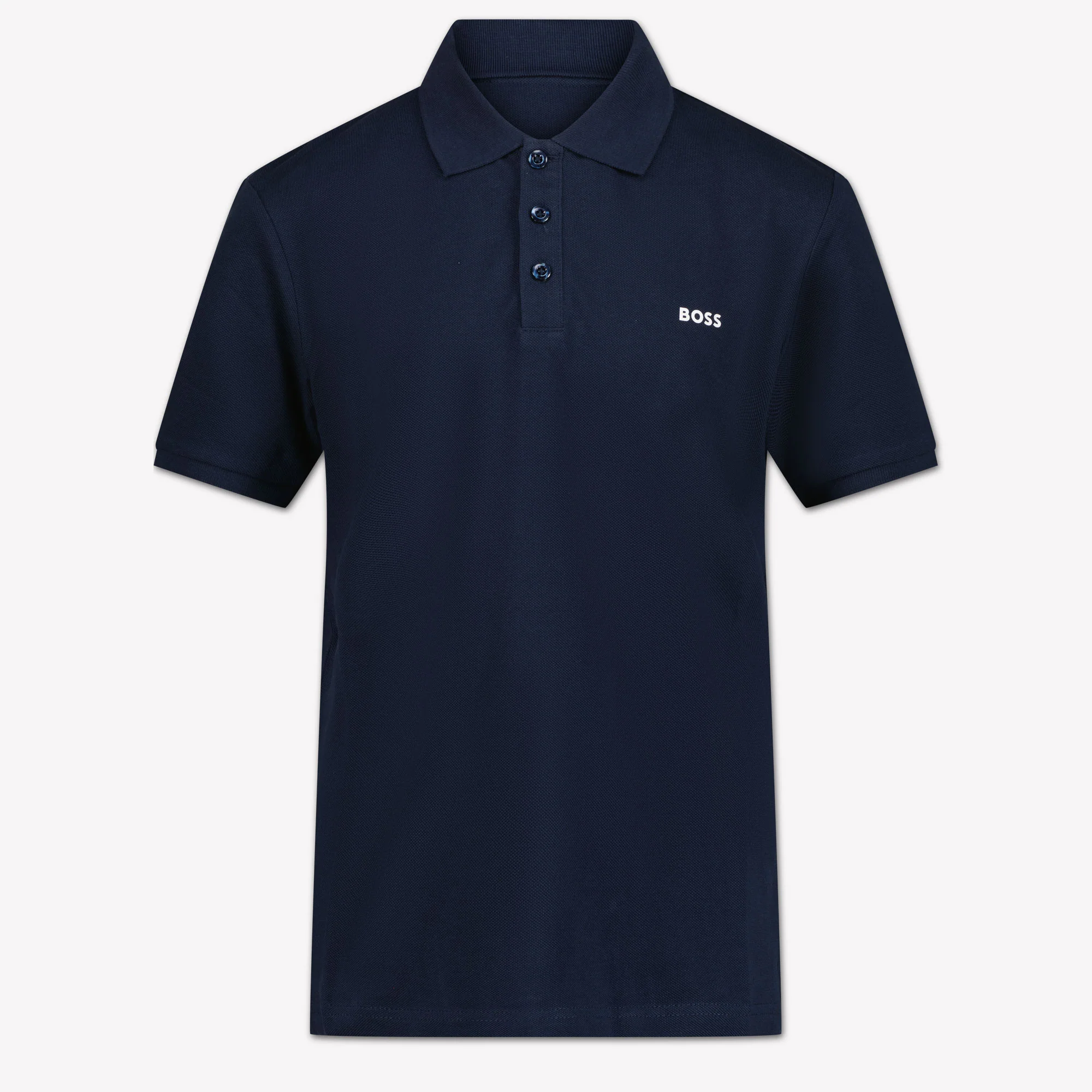 Hugo Boss Kinder jongens polo in