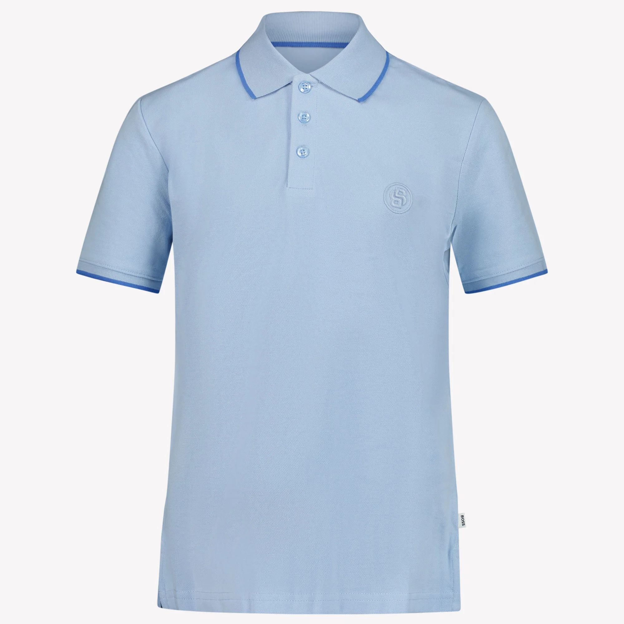 Hugo Boss Kinder jongens polo in