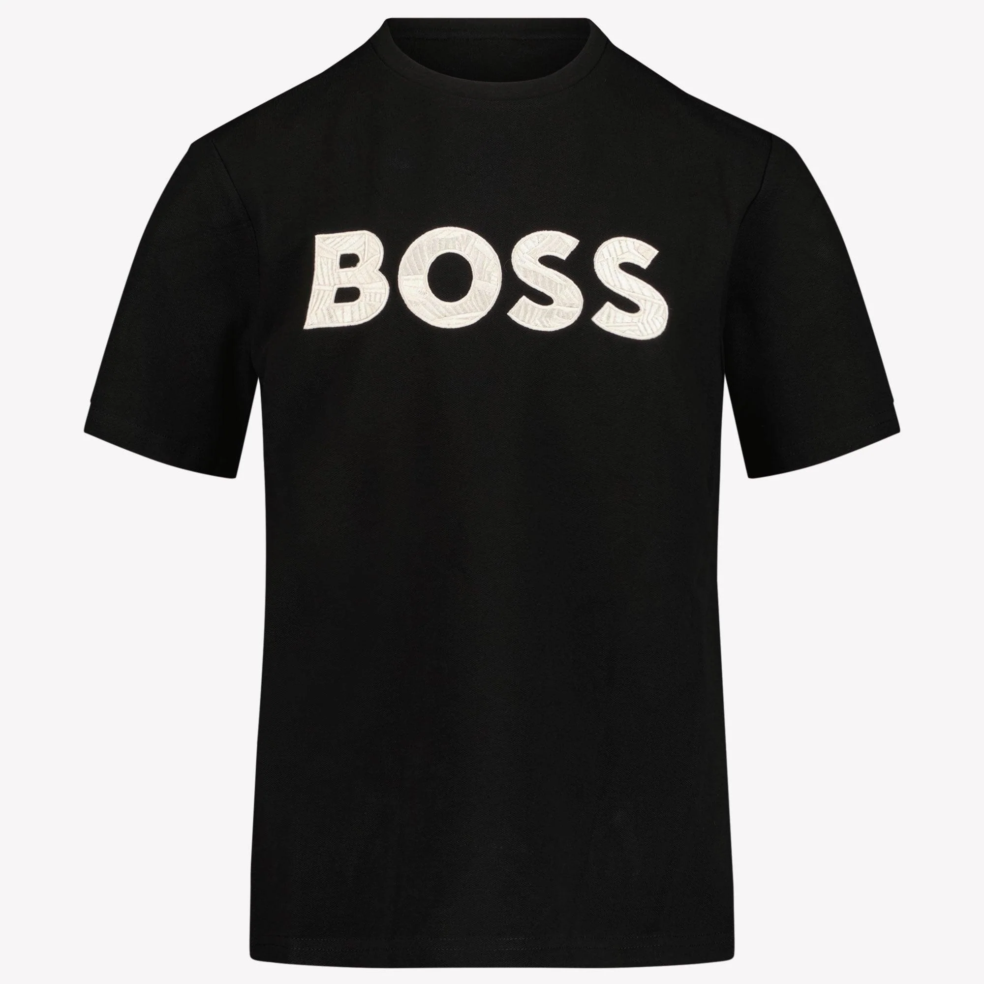 Hugo Boss Kinder jongens t-shirt in
