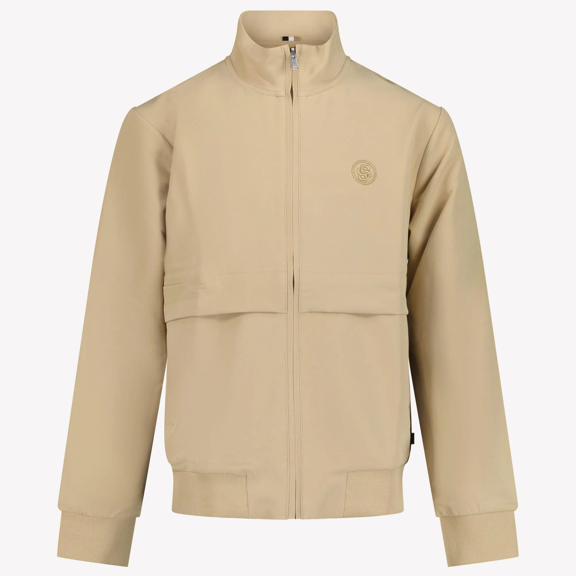 Hugo Boss Kinder jongens zomerjas in